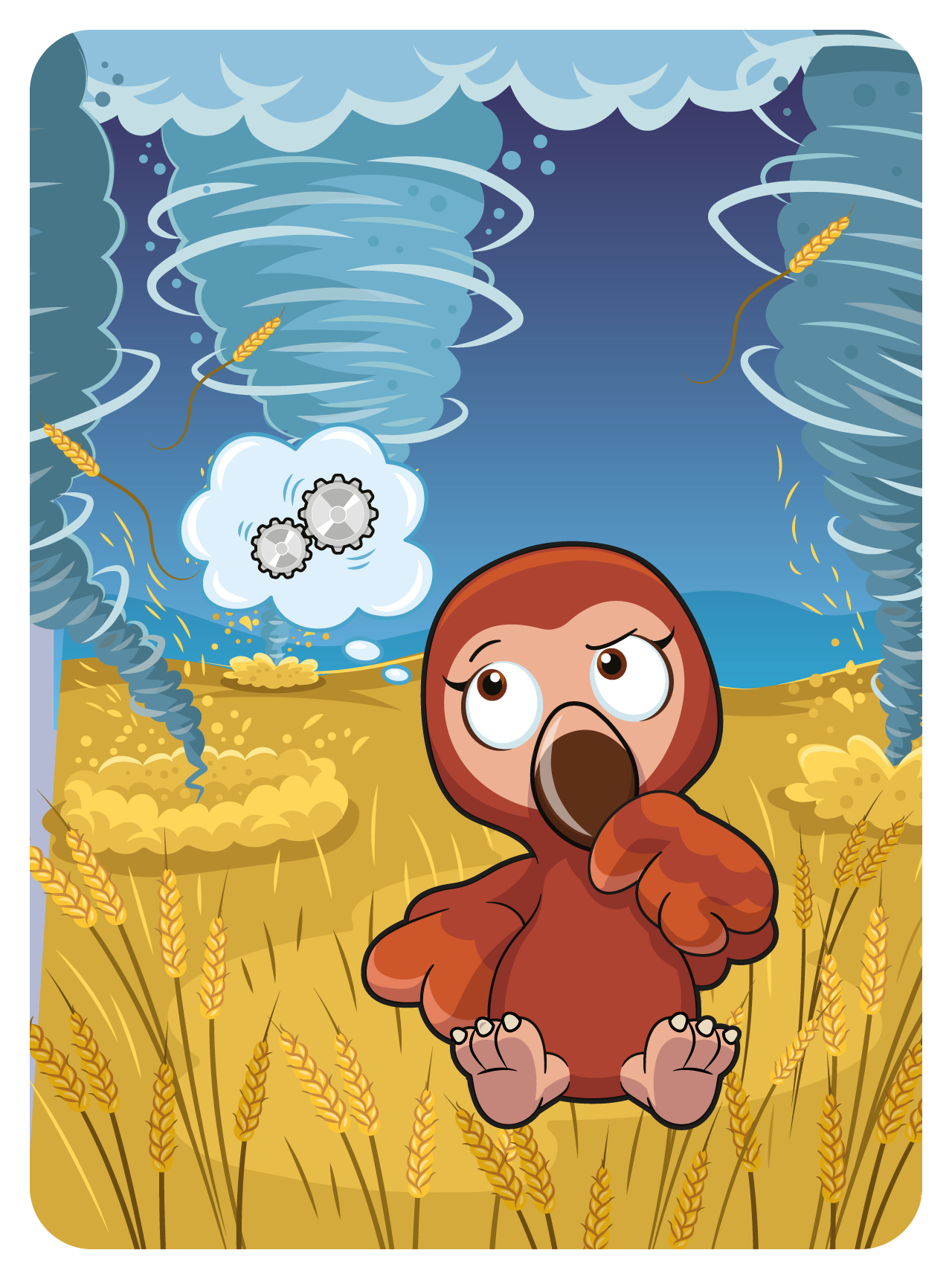 Gary Vaynerchuk - VeeFriends Series 2 - Dope Dodo #43341 - NFT # 43341