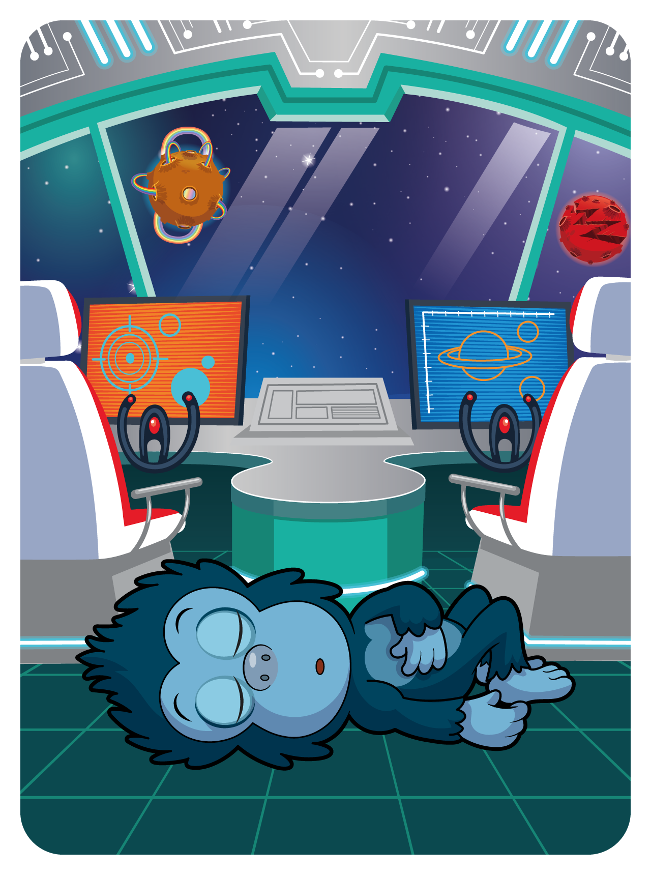 Gary Vaynerchuk - VeeFriends Series 2 - Gratitude Gorilla #43347 - NFT # 43347