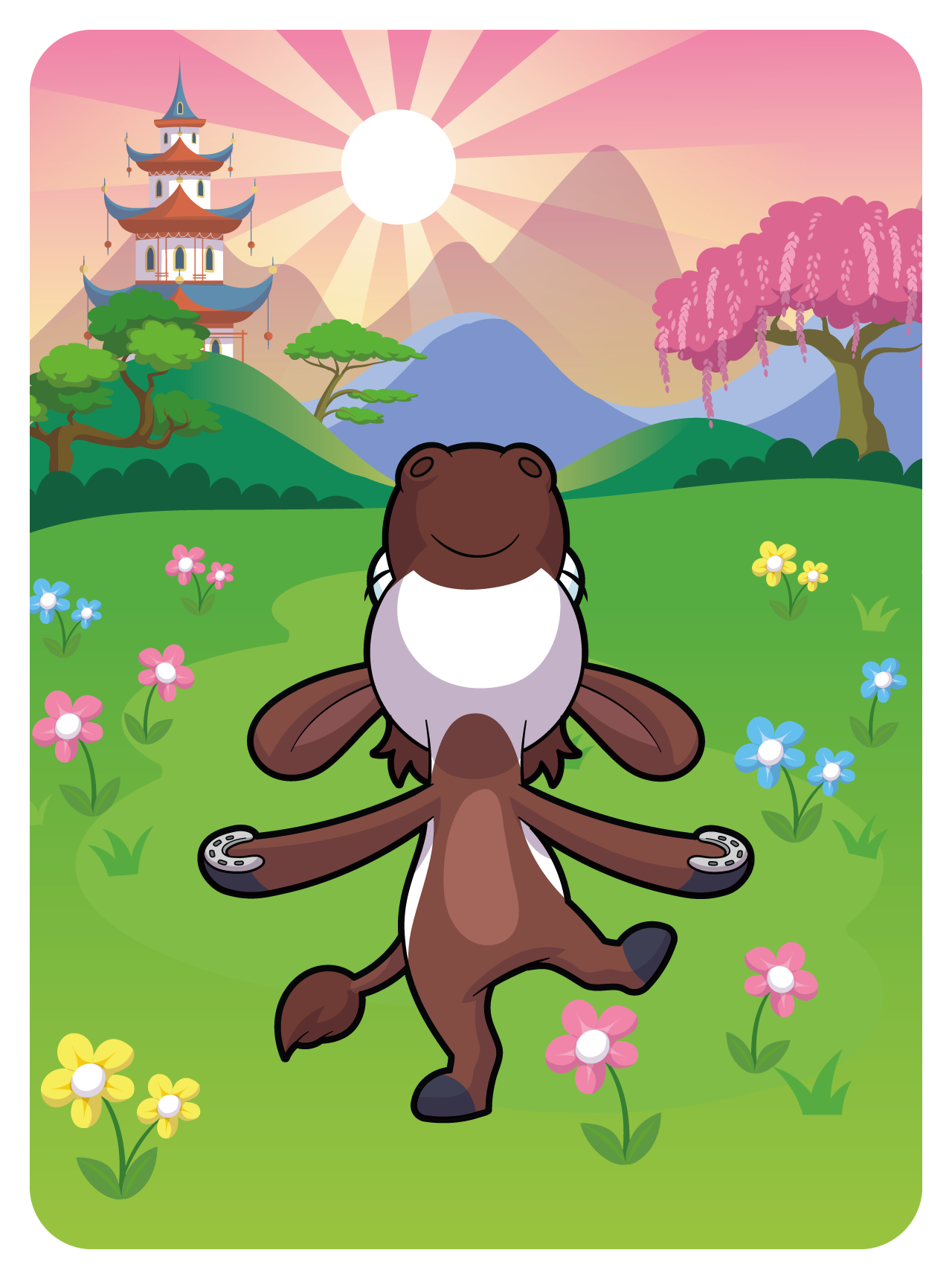 Gary Vaynerchuk - VeeFriends Series 2 - Mature Mule #43350 - NFT # 43350