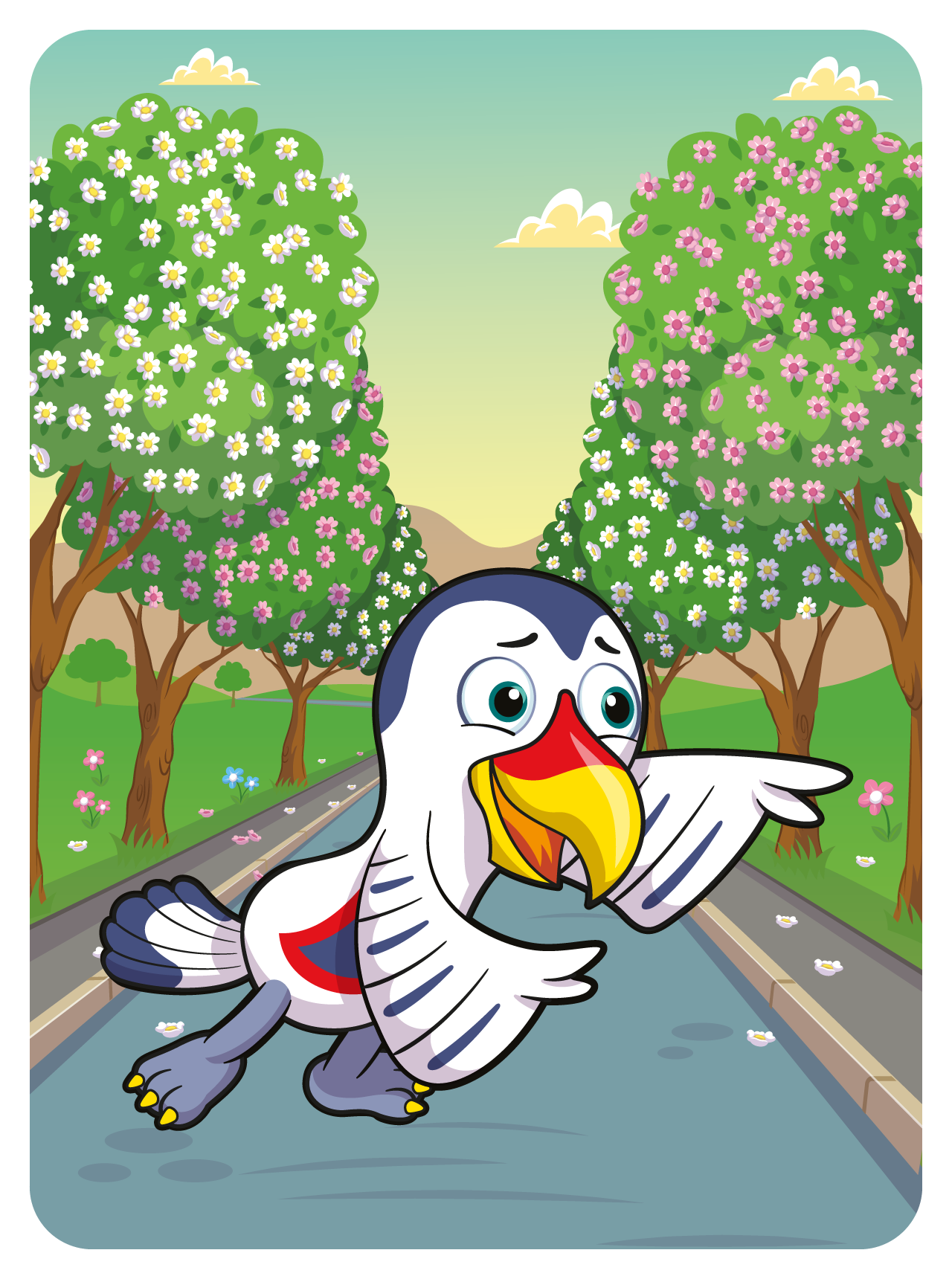 Gary Vaynerchuk - VeeFriends Series 2 - "Content" Condor #43360 - NFT # 43360