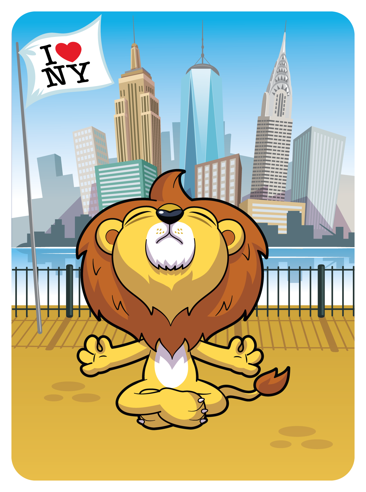 Gary Vaynerchuk - VeeFriends Series 2 - Logical Lion #43364 - NFT # 43364