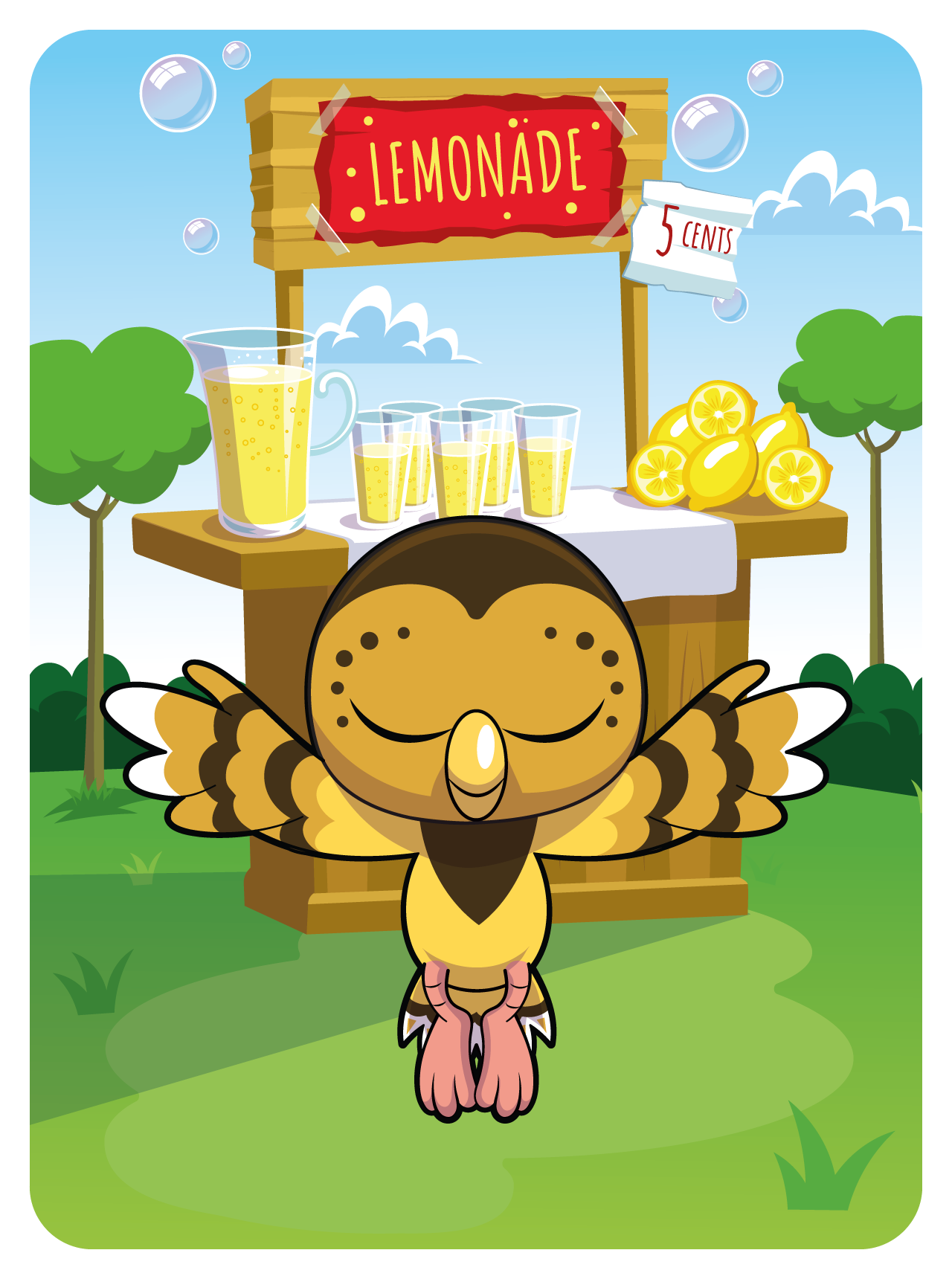 Gary Vaynerchuk - VeeFriends Series 2 - Secure Sparrow #43386 - NFT # 43386