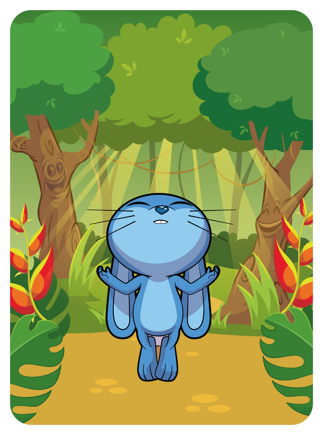 Gary Vaynerchuk - VeeFriends Series 2 - Radical Rabbit #43405 - NFT # 43405