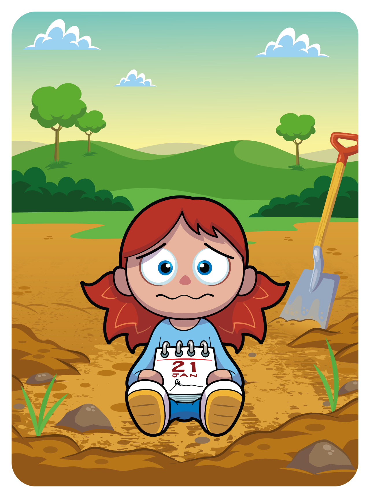 Gary Vaynerchuk - VeeFriends Series 2 - Your Poor Relationship With Time Is Your Biggest Vulnerability #43424 - NFT # 43424