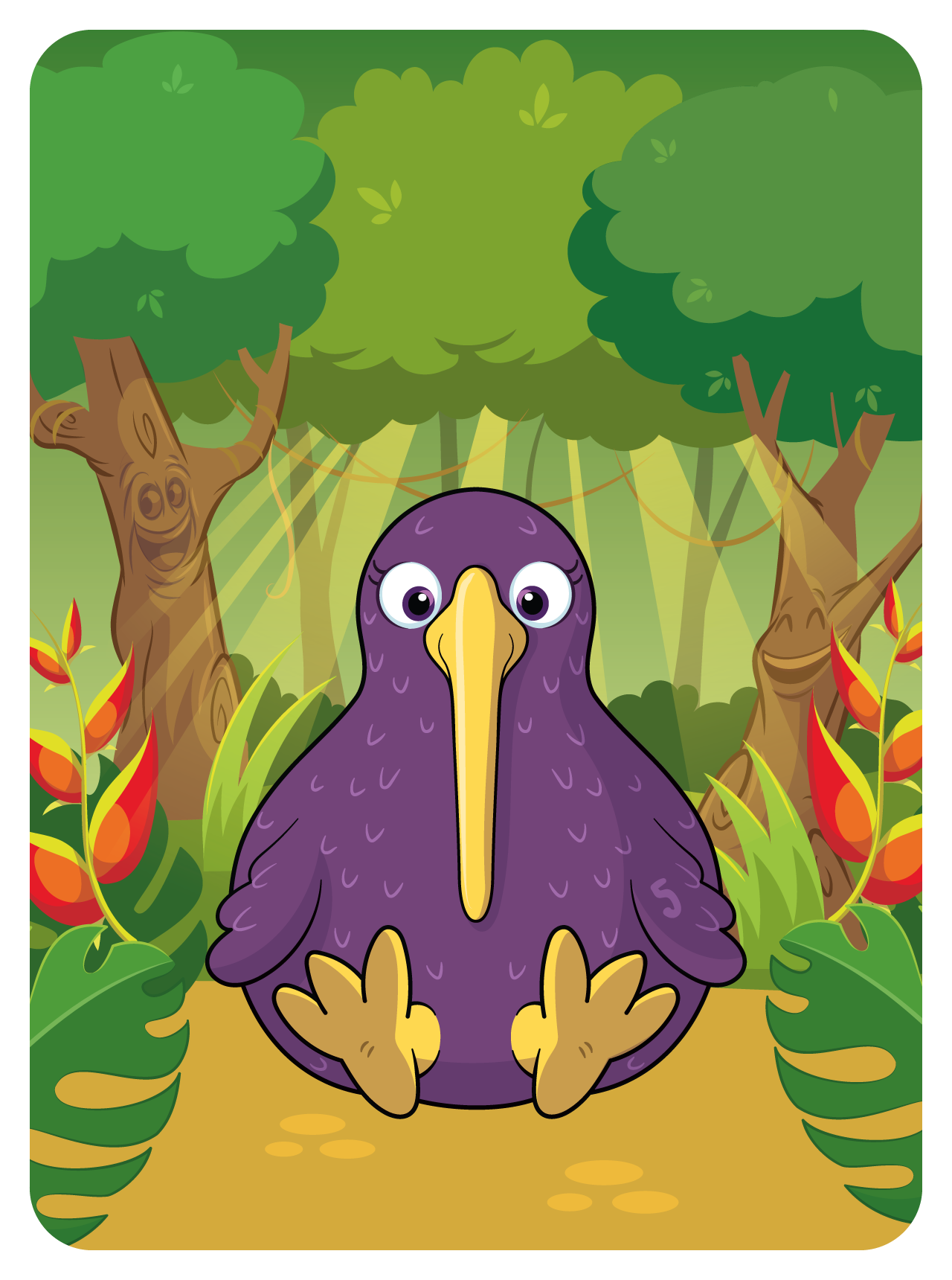 Gary Vaynerchuk - VeeFriends Series 2 - Karma Kiwi #43430 - NFT # 43430