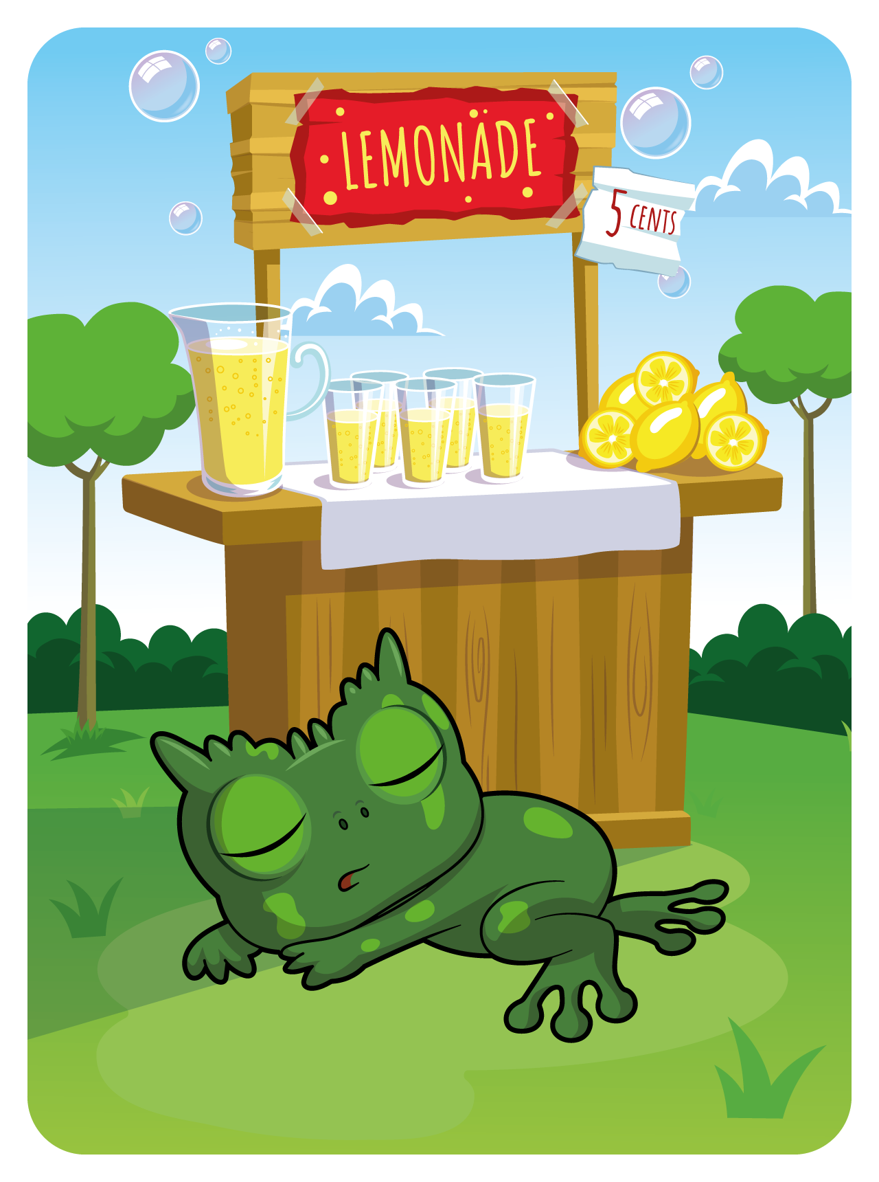 Gary Vaynerchuk - VeeFriends Series 2 - Forgiving Horned Frog #43435 - NFT # 43435