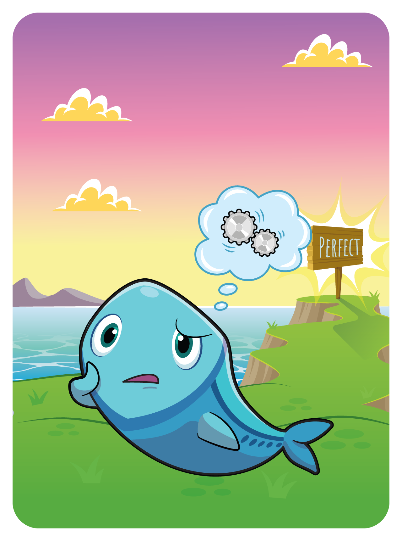 Gary Vaynerchuk - VeeFriends Series 2 - Amiable Anchovy #43443 - NFT # 43443