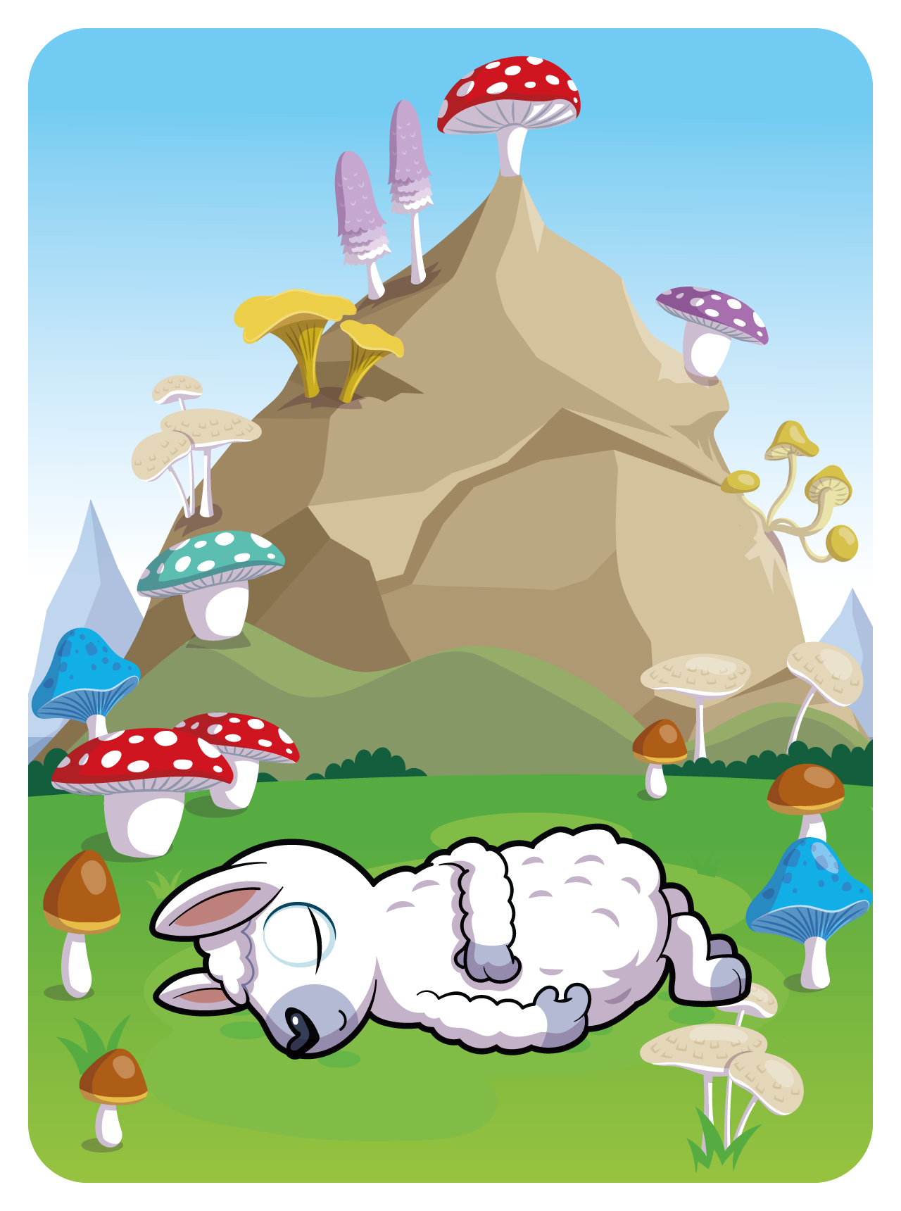 Gary Vaynerchuk - VeeFriends Series 2 - Legit Llama #43458 - NFT # 43458