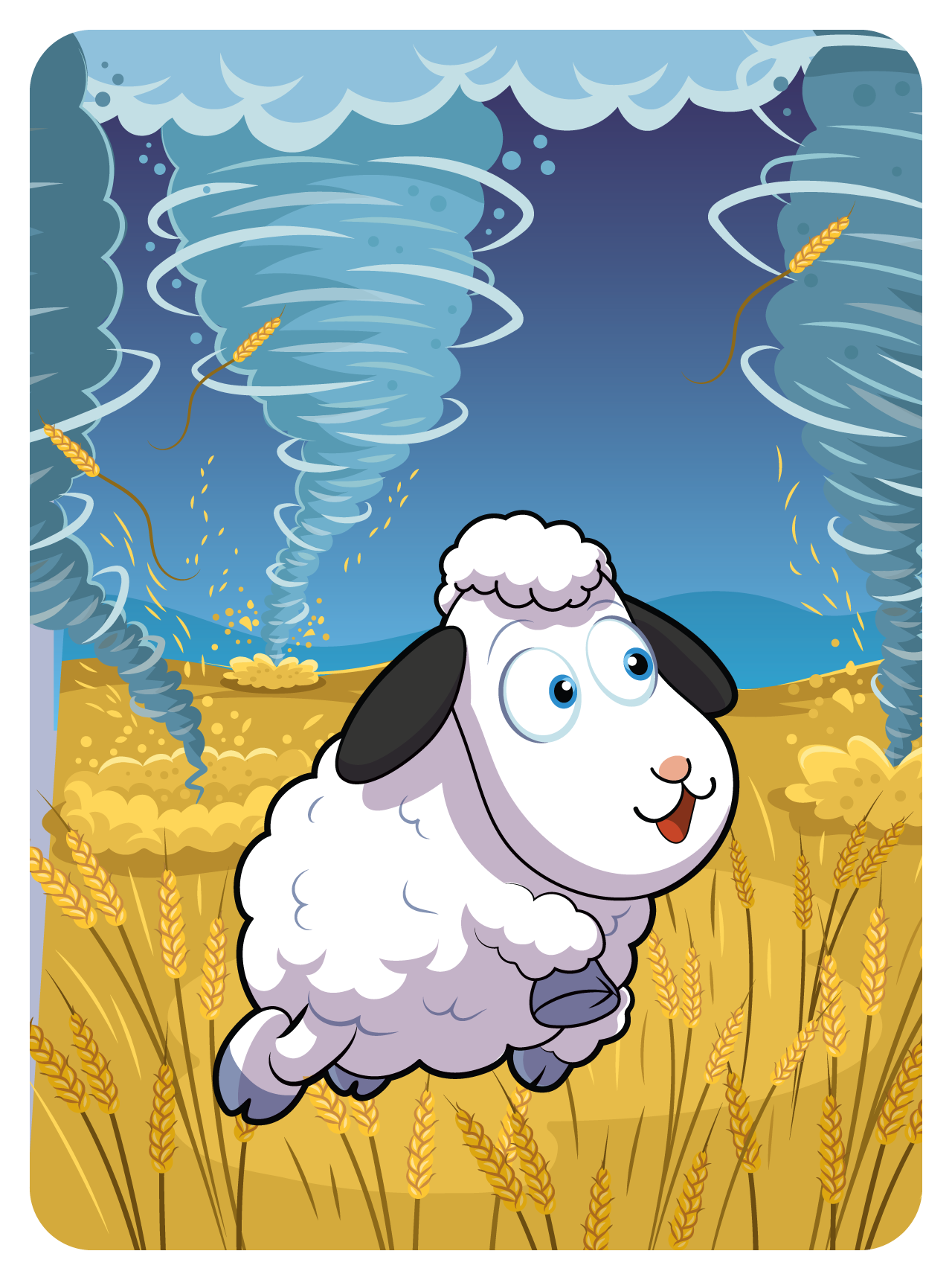 Gary Vaynerchuk - VeeFriends Series 2 - Shrewd Sheep #43461 - NFT # 43461