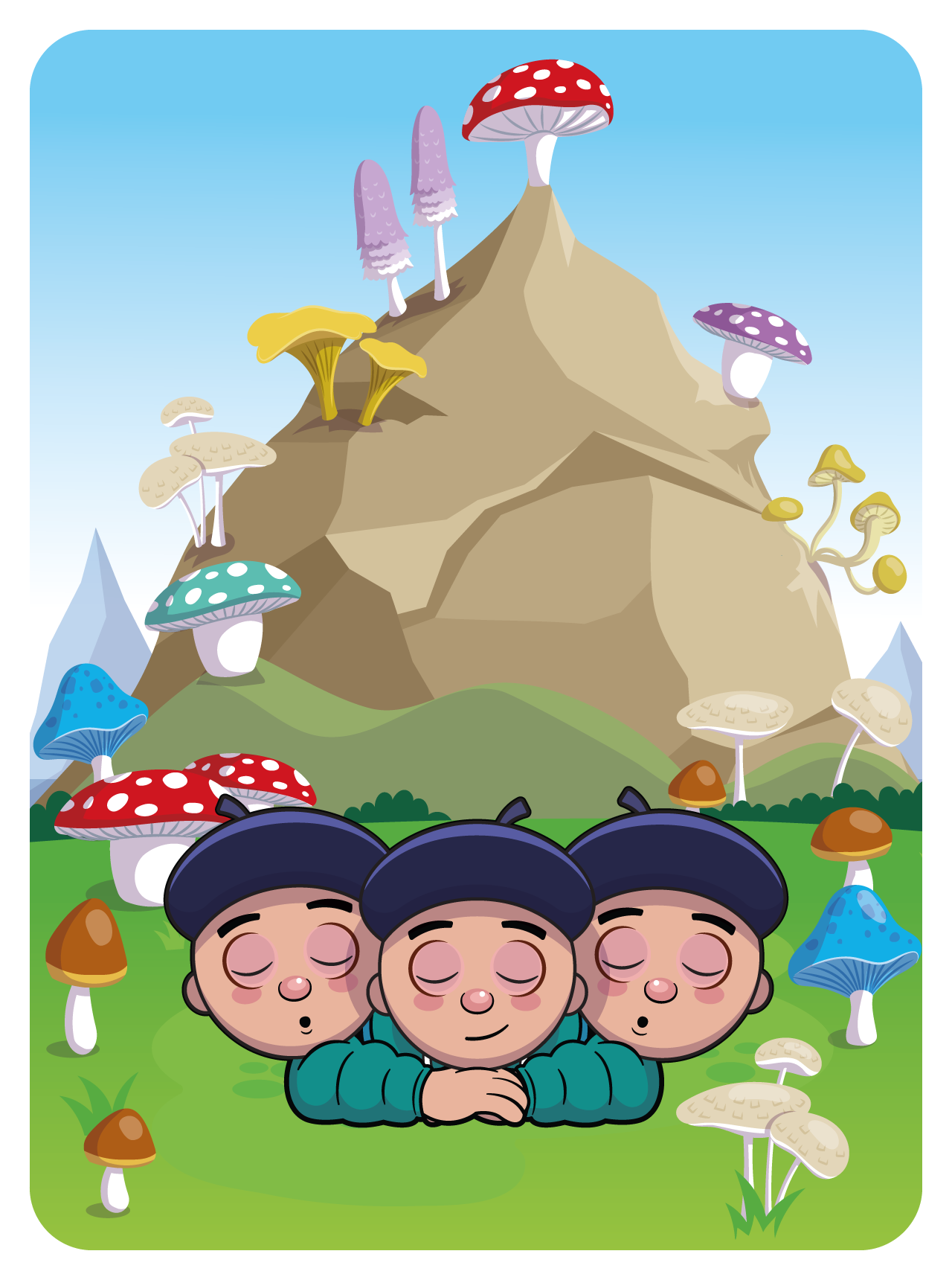 Gary Vaynerchuk - VeeFriends Series 2 - Ponder It From All Angles #43465 - NFT # 43465