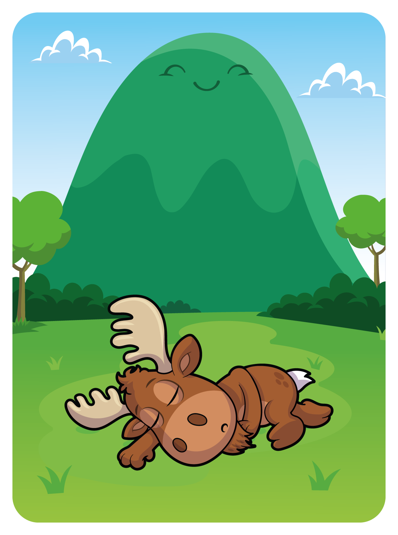 Gary Vaynerchuk - VeeFriends Series 2 - Modest Moose #43467 - NFT # 43467