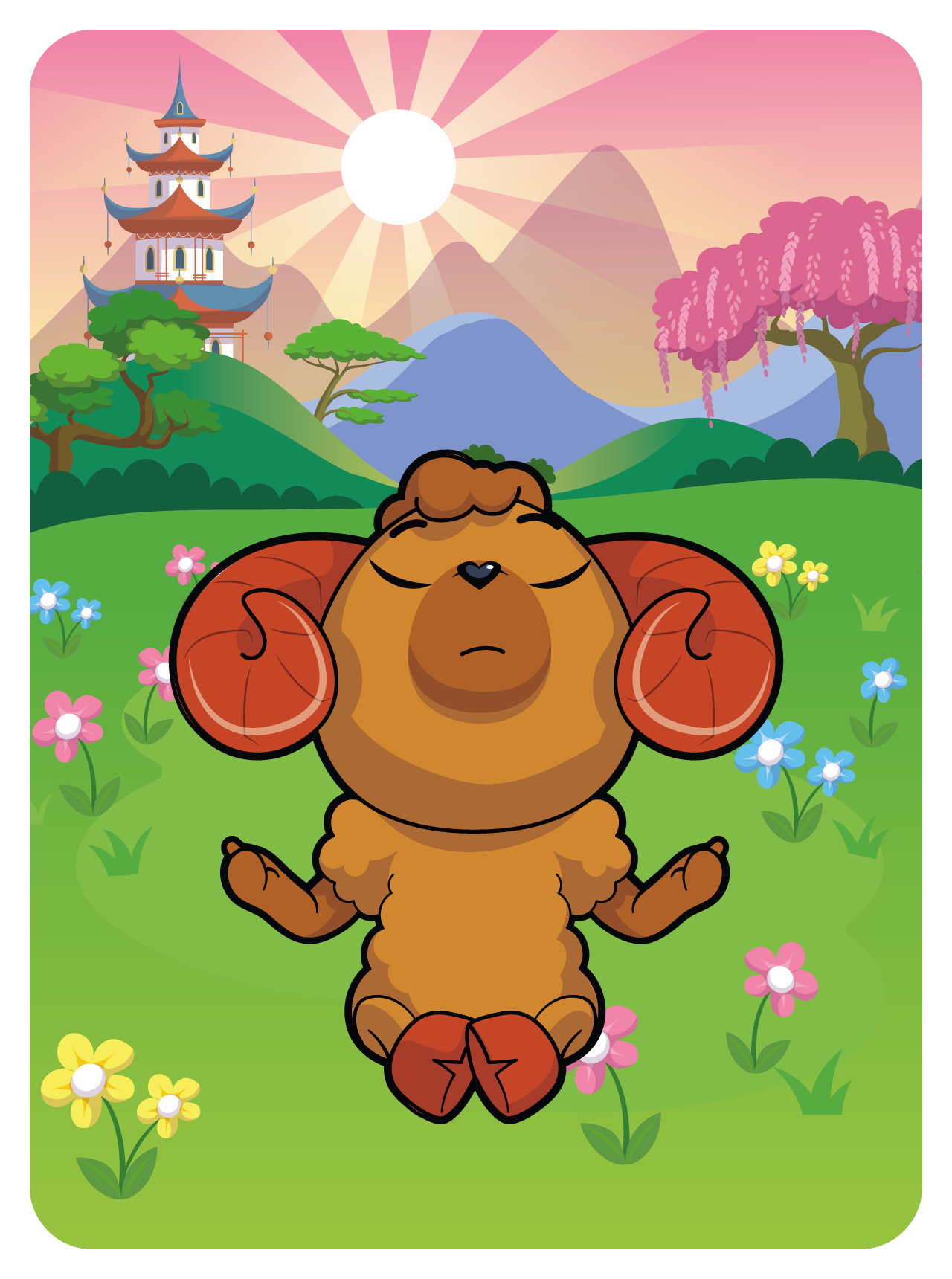 Gary Vaynerchuk - VeeFriends Series 2 - Responsive Ram #43473 - NFT # 43473