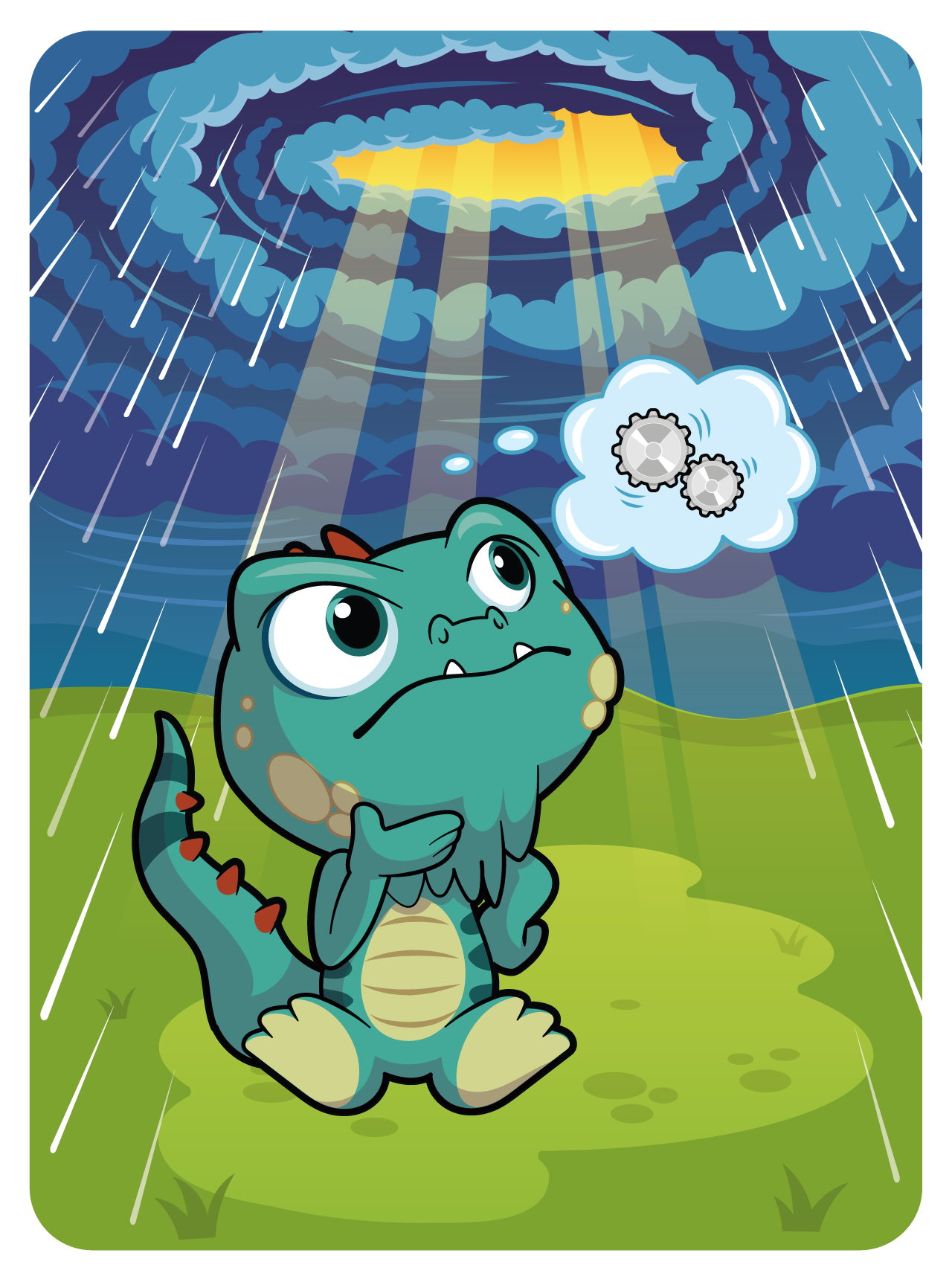 Gary Vaynerchuk - VeeFriends Series 2 - Level Headed Lizard #43478 - NFT # 43478