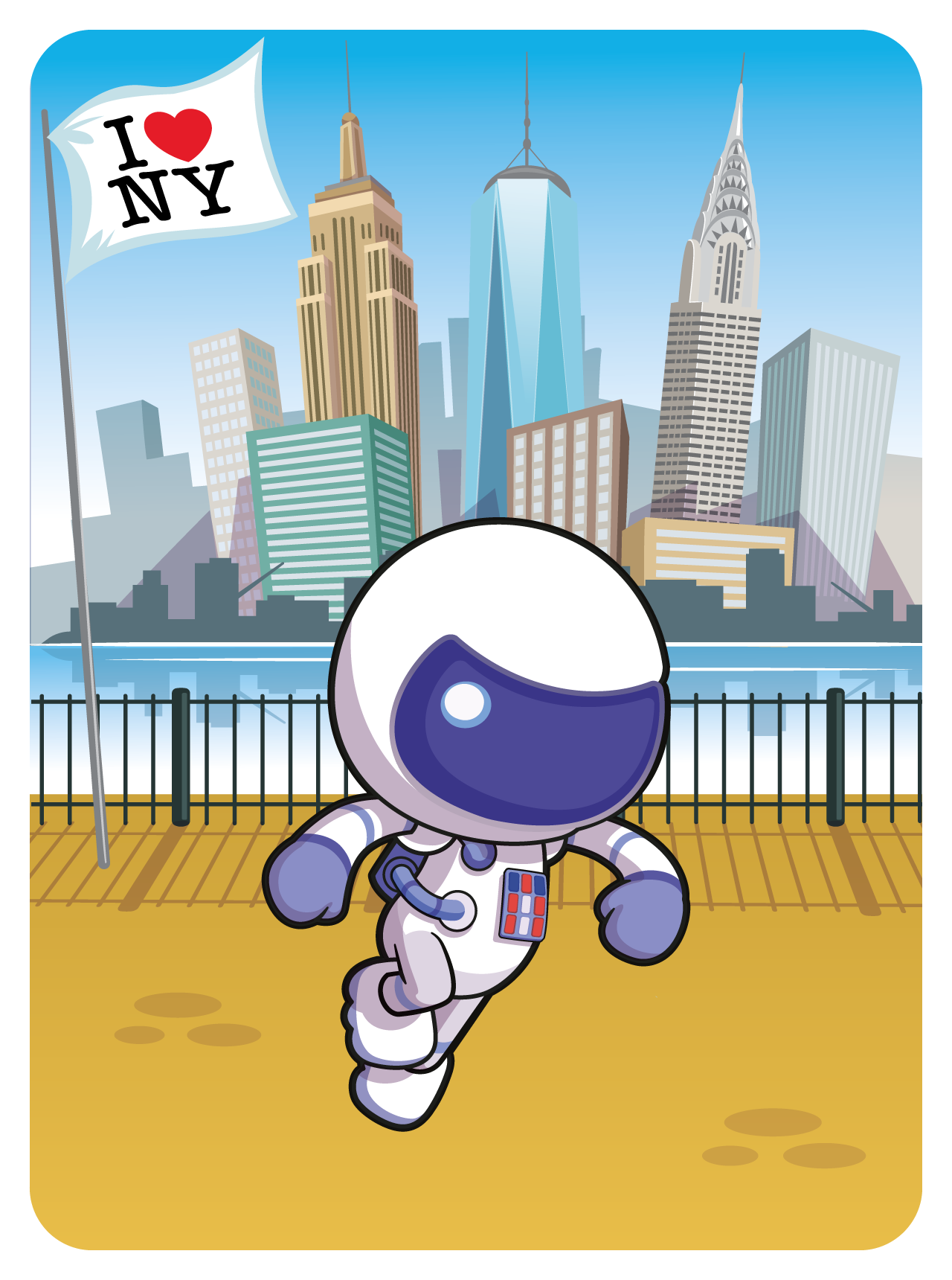 Gary Vaynerchuk - VeeFriends Series 2 - Adventurous Astronaut #43481 - NFT # 43481