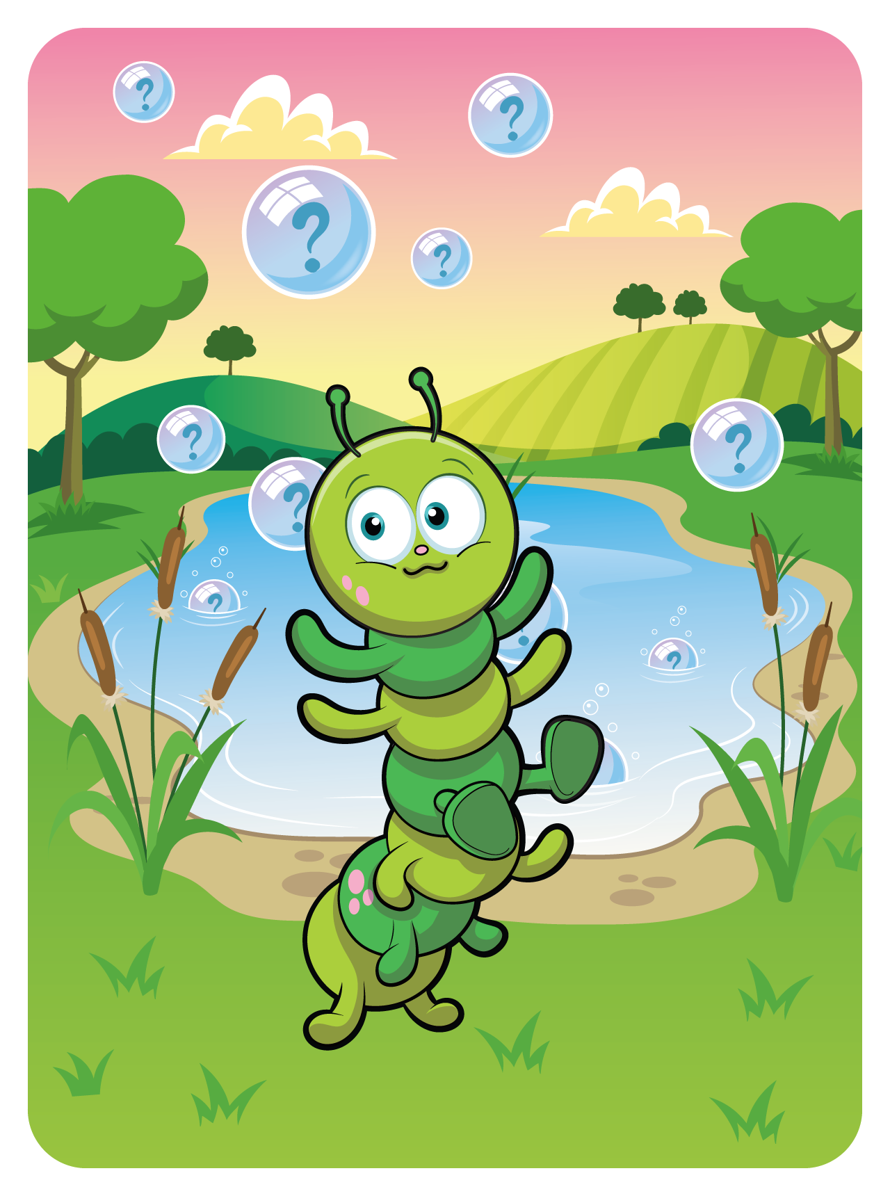 Gary Vaynerchuk - VeeFriends Series 2 - Sensitive Centipede #43486 - NFT # 43486