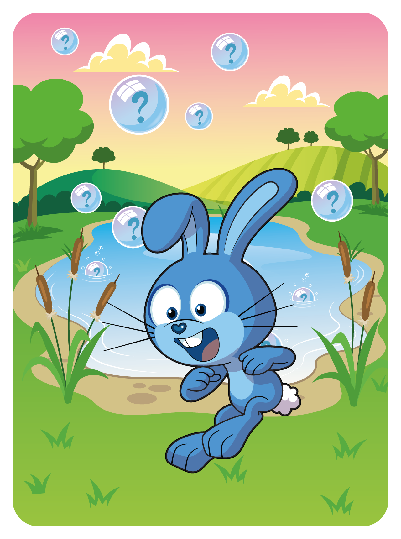 Gary Vaynerchuk - VeeFriends Series 2 - Radical Rabbit #43487 - NFT # 43487