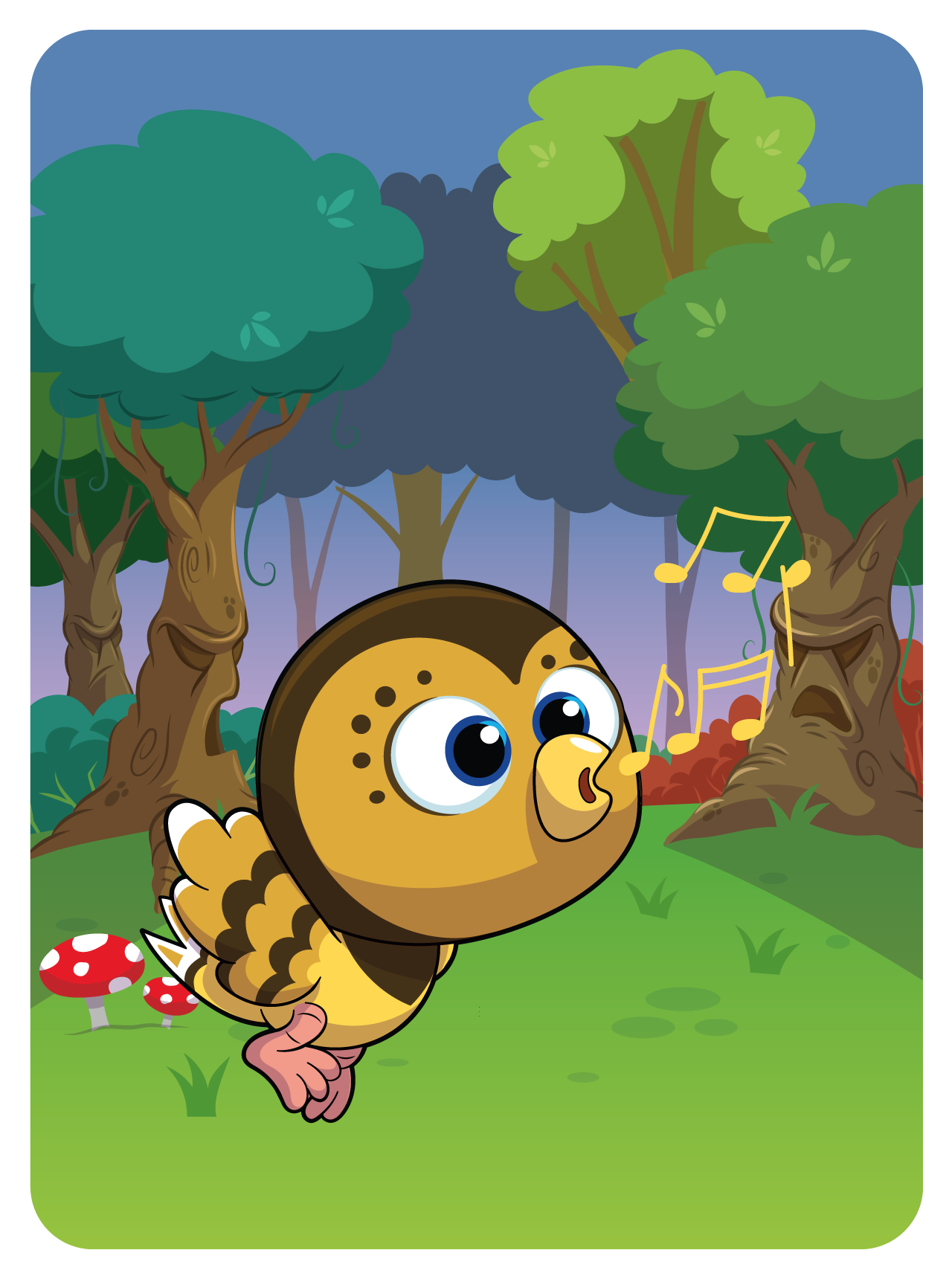 Gary Vaynerchuk - VeeFriends Series 2 - Secure Sparrow #43492 - NFT # 43492