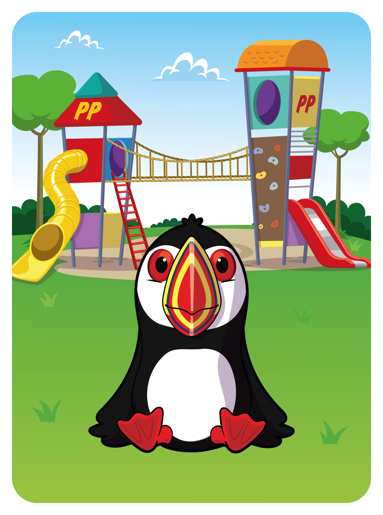 Gary Vaynerchuk - VeeFriends Series 2 - Productive Puffin #43503 - NFT # 43503