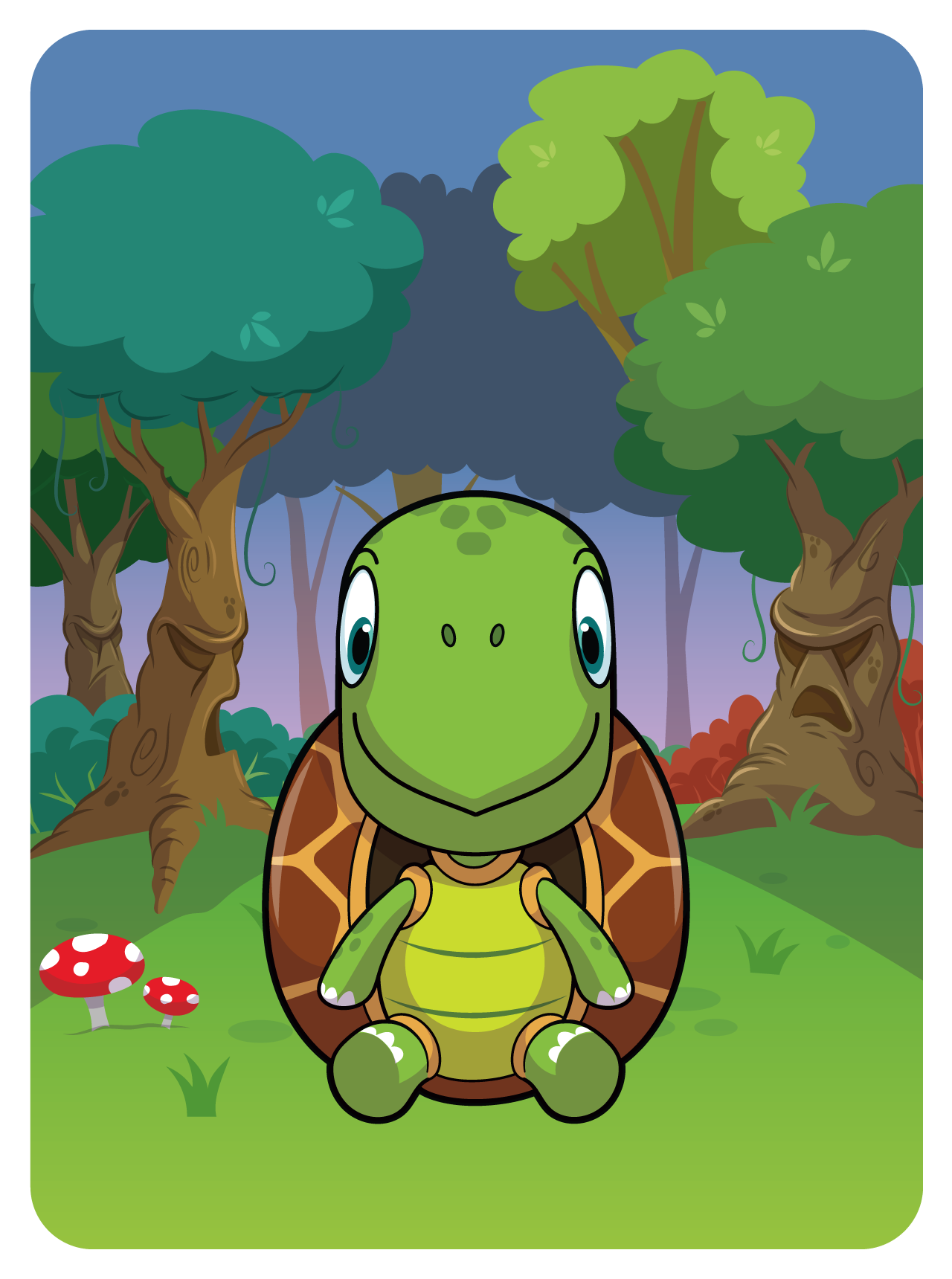 Gary Vaynerchuk - VeeFriends Series 2 - Tolerant Tortoise #43504 - NFT # 43504