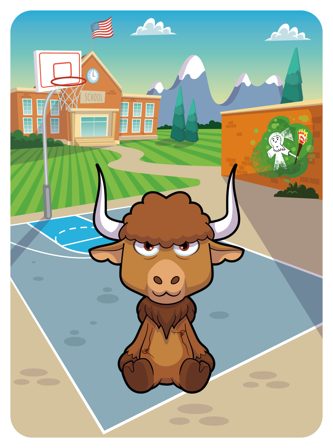 Gary Vaynerchuk - VeeFriends Series 2 - Yolo Yak #43519 - NFT # 43519