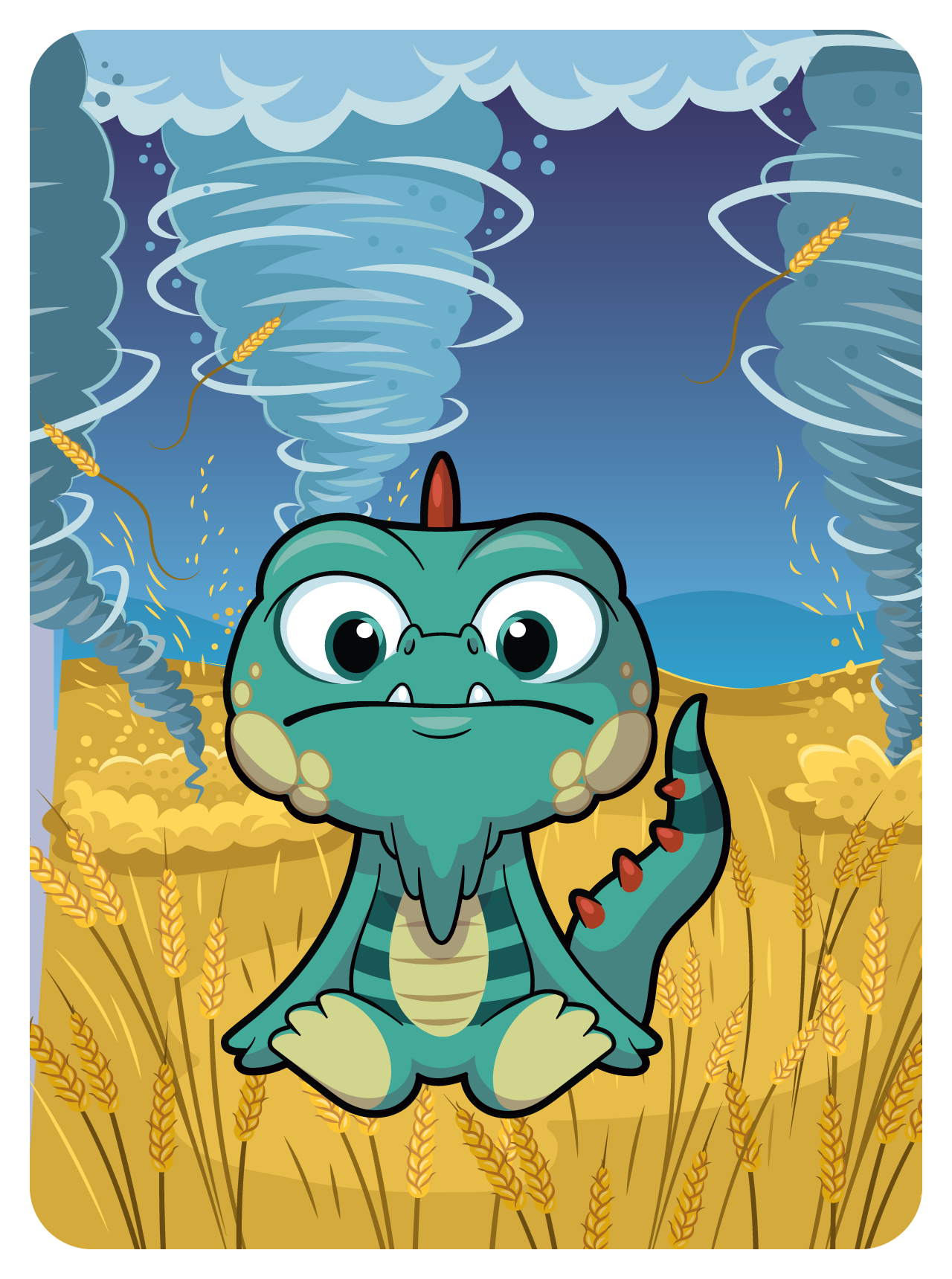 Gary Vaynerchuk - VeeFriends Series 2 - Level Headed Lizard #43520 - NFT # 43520