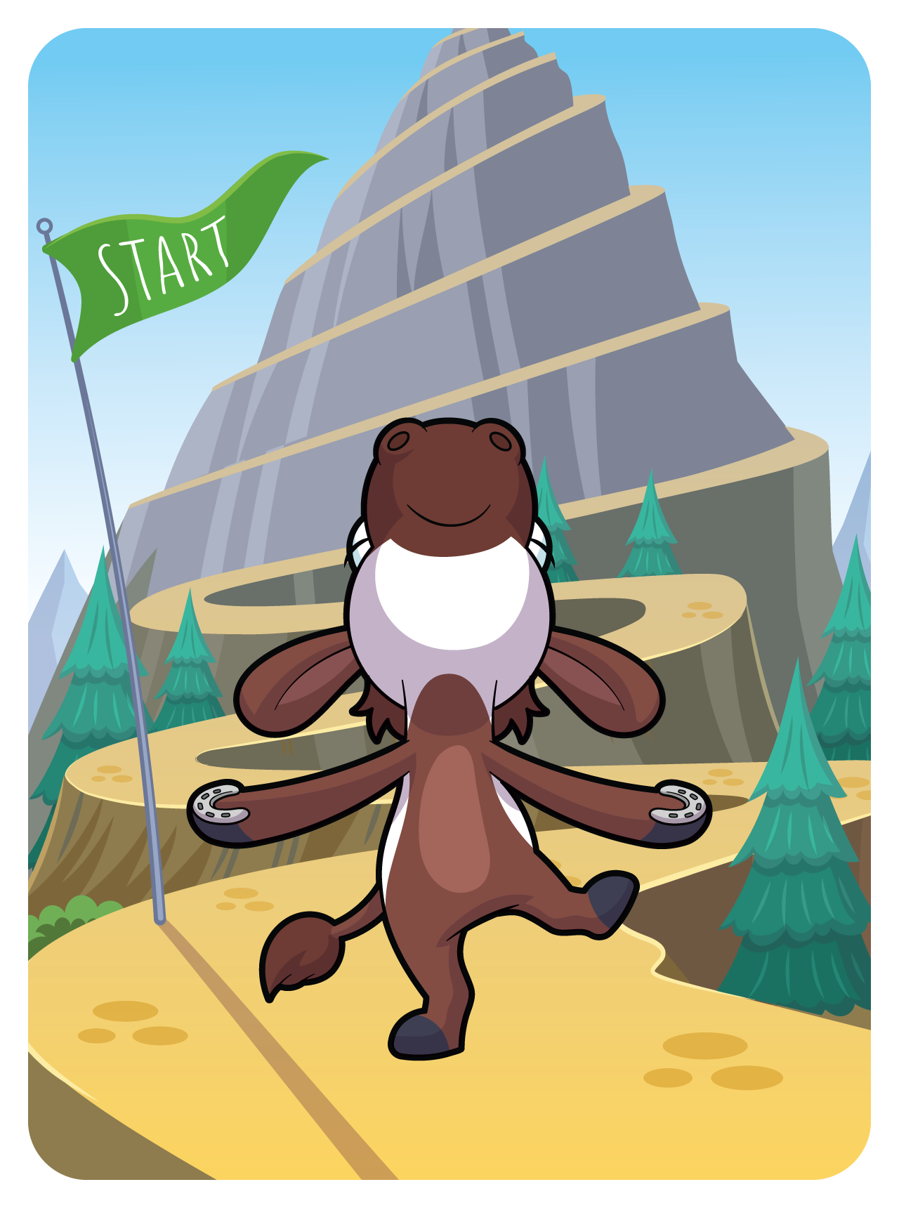 Gary Vaynerchuk - VeeFriends Series 2 - Mature Mule #43529 - NFT # 43529