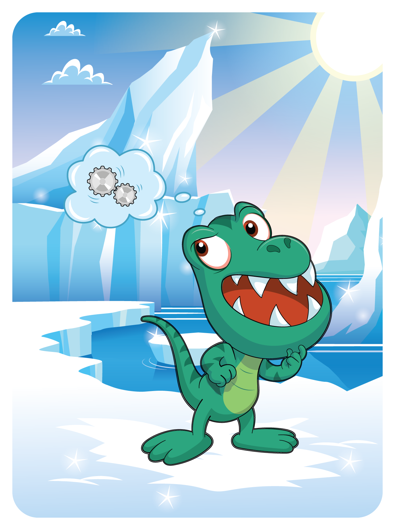 Gary Vaynerchuk - VeeFriends Series 2 - Truculent T-Rex #43534 - NFT # 43534