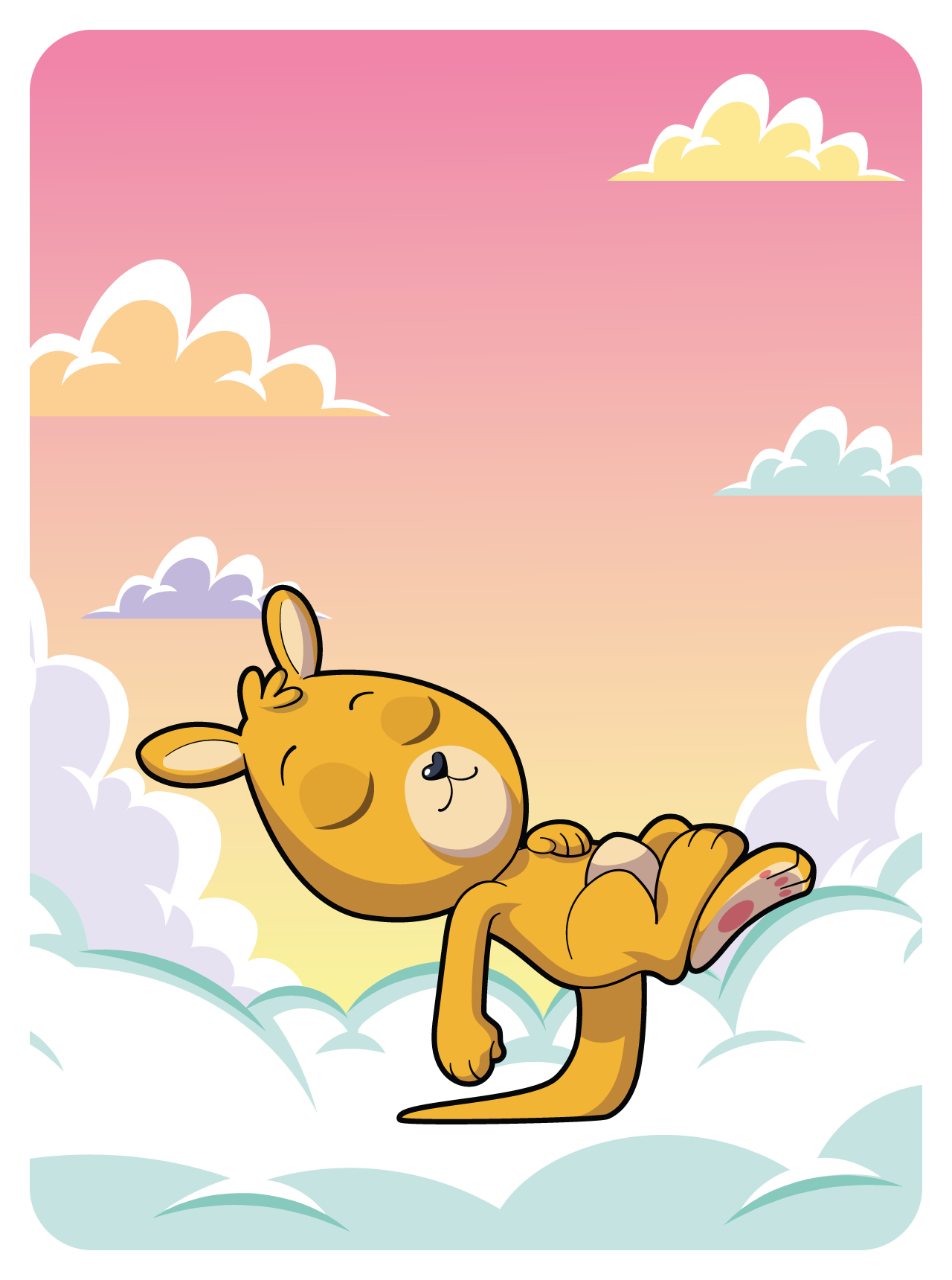 Gary Vaynerchuk - VeeFriends Series 2 - Wild Wallaby #43548 - NFT # 43548