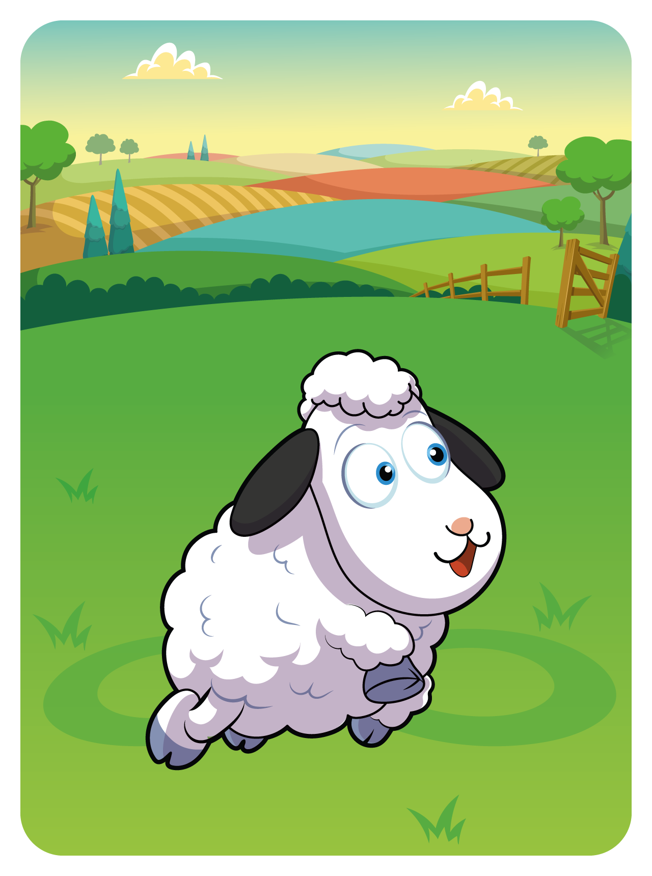 Gary Vaynerchuk - VeeFriends Series 2 - Shrewd Sheep #43549 - NFT # 43549