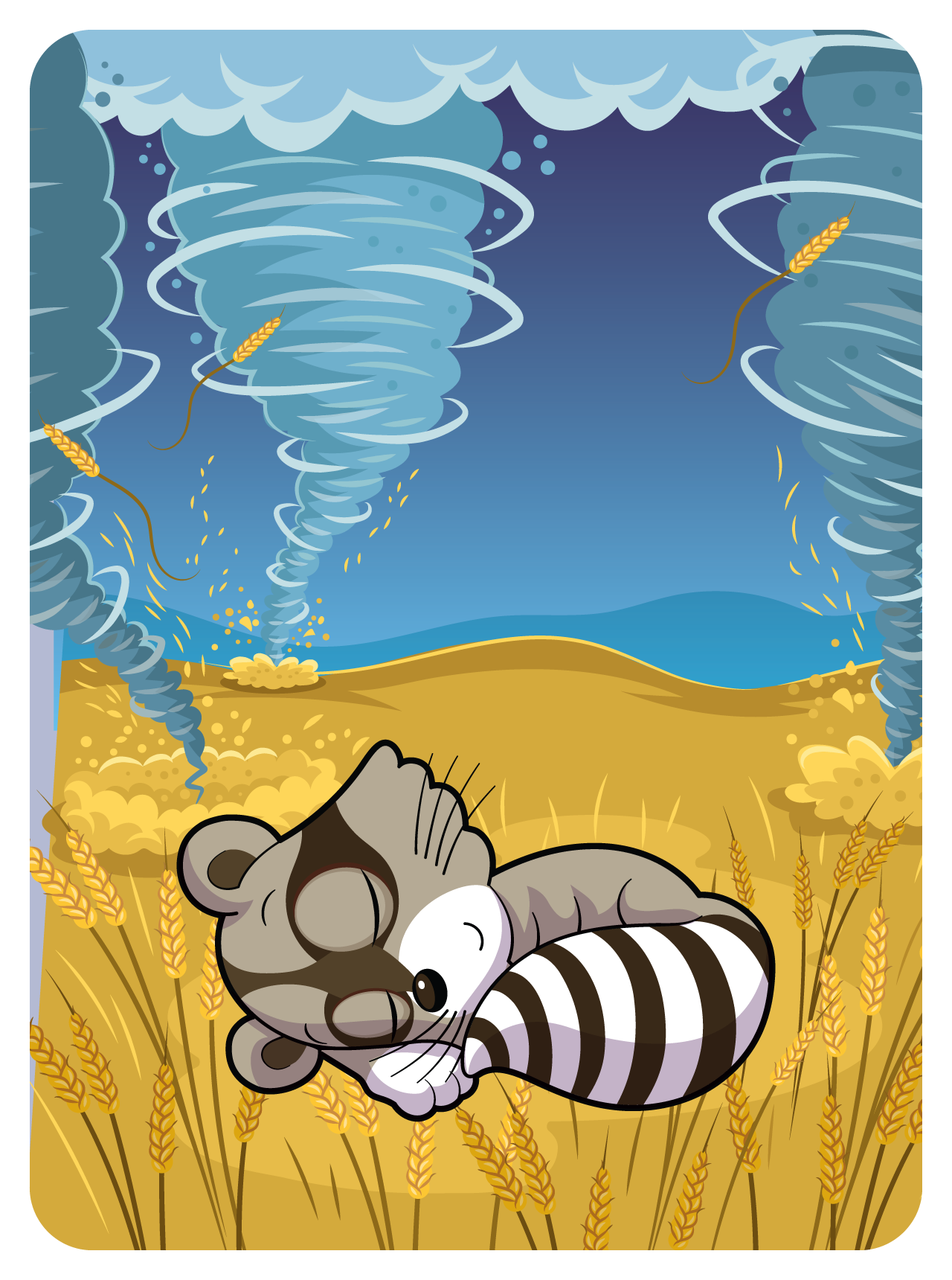 Gary Vaynerchuk - VeeFriends Series 2 - Respectful Racoon #43555 - NFT # 43555