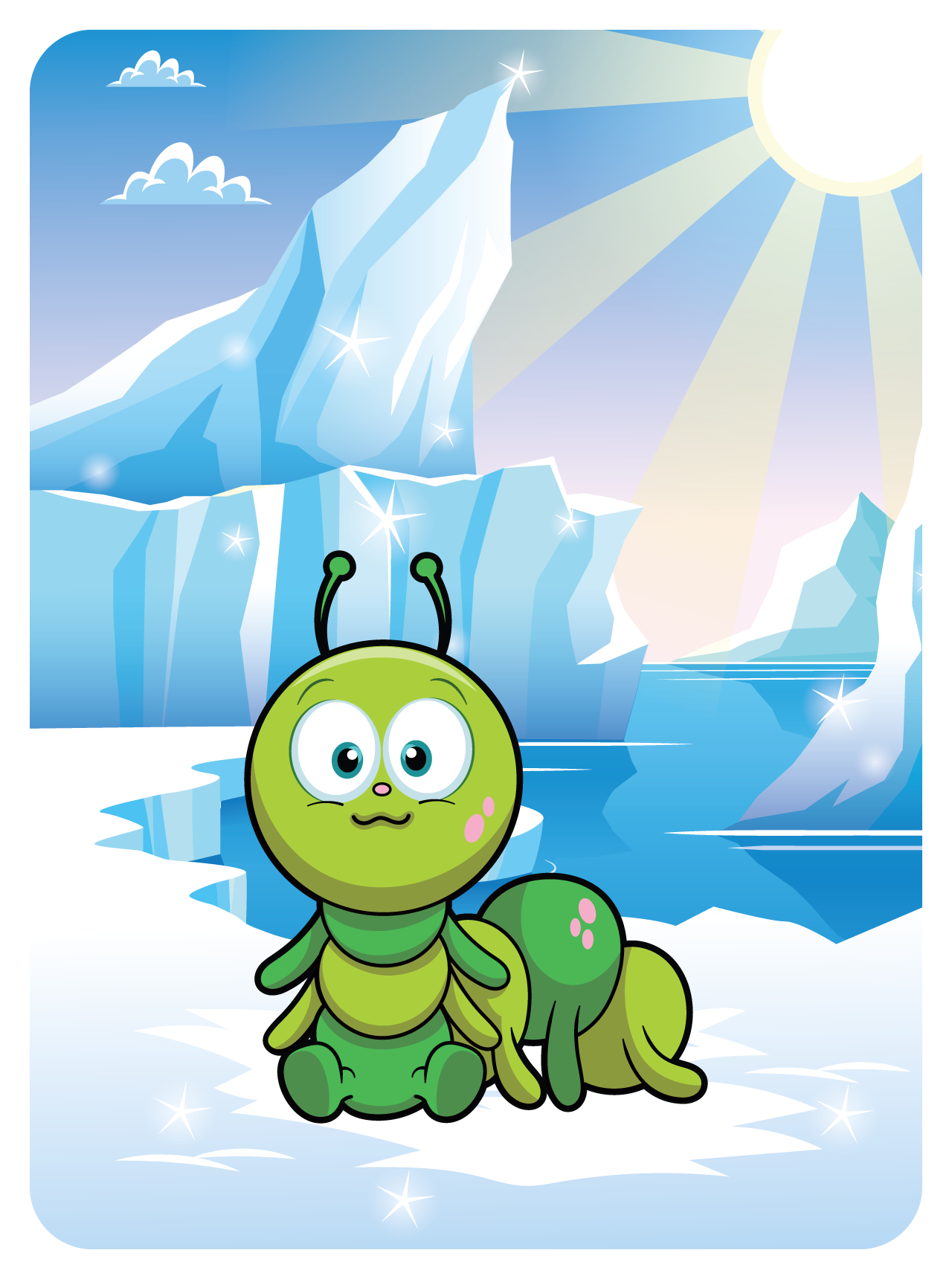 Gary Vaynerchuk - VeeFriends Series 2 - Sensitive Centipede #43565 - NFT # 43565