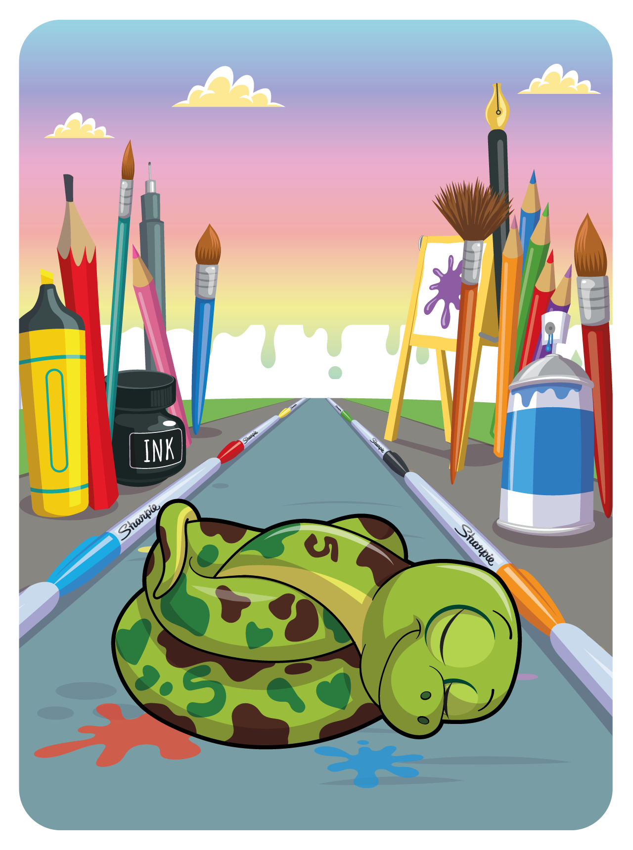 Gary Vaynerchuk - VeeFriends Series 2 - Authentic Anaconda #43568 - NFT # 43568