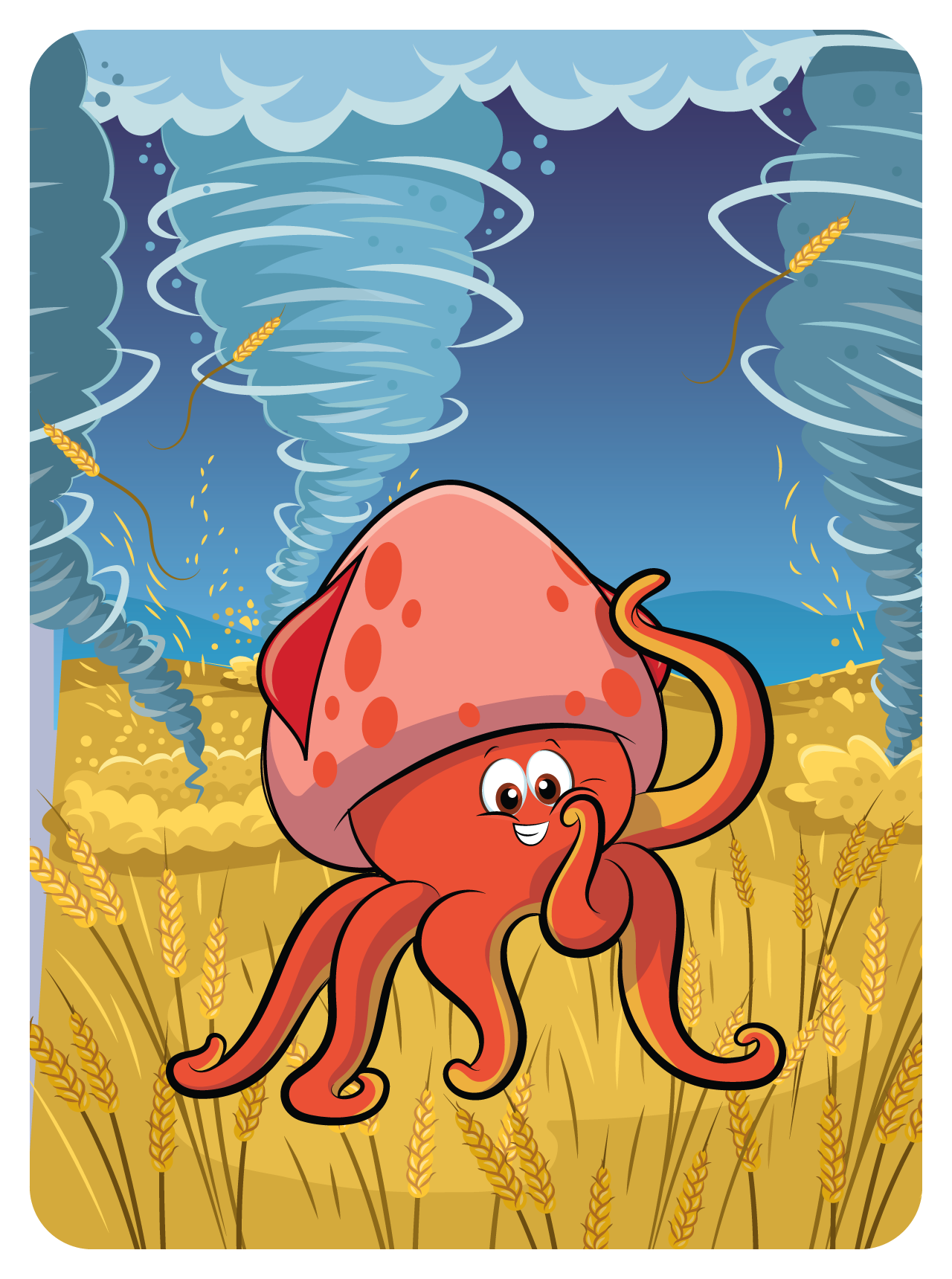 Gary Vaynerchuk - VeeFriends Series 2 - Sympathetic Squid #43573 - NFT # 43573
