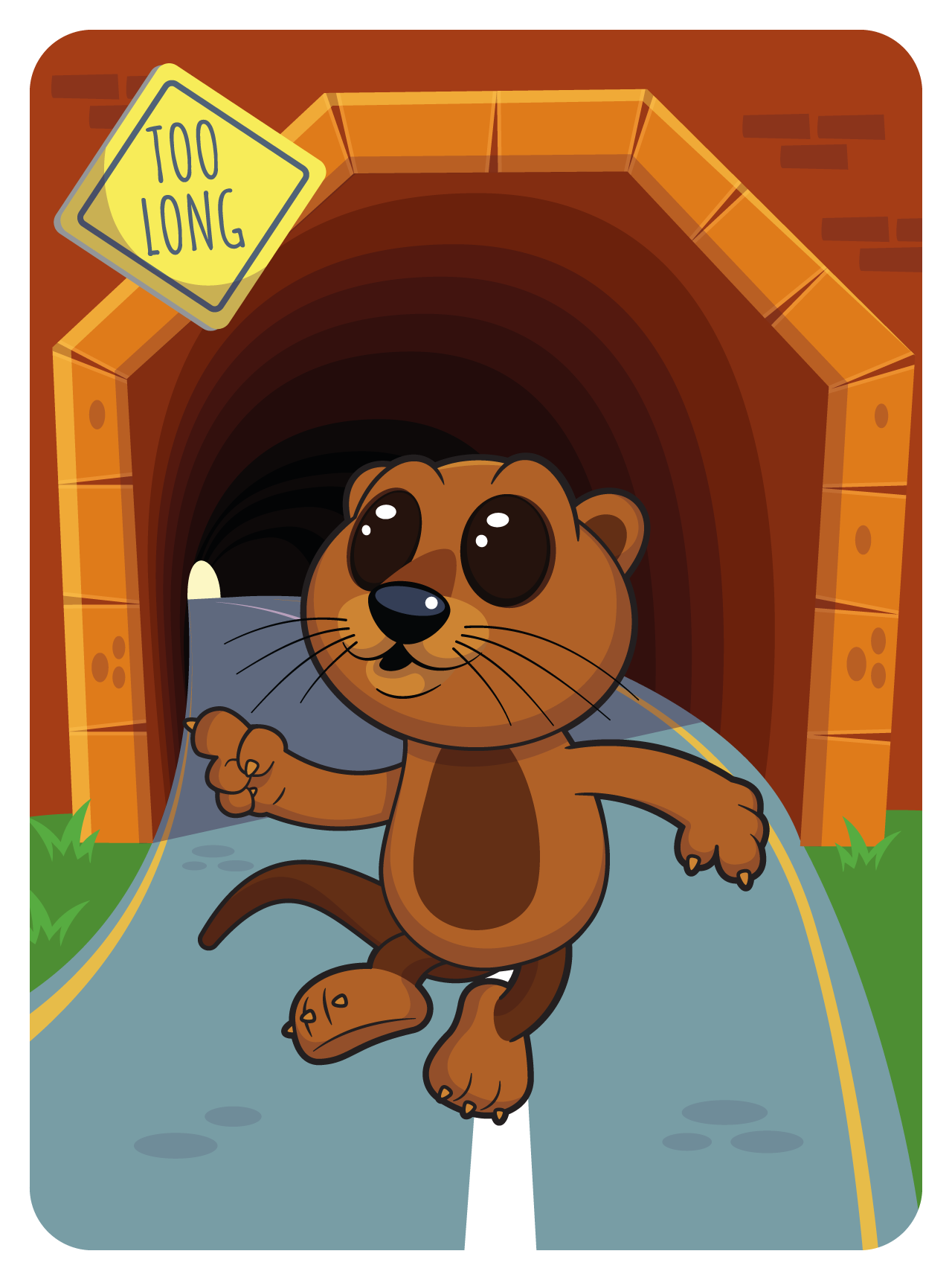 Gary Vaynerchuk - VeeFriends Series 2 - Optimistic Otter #43590 - NFT # 43590