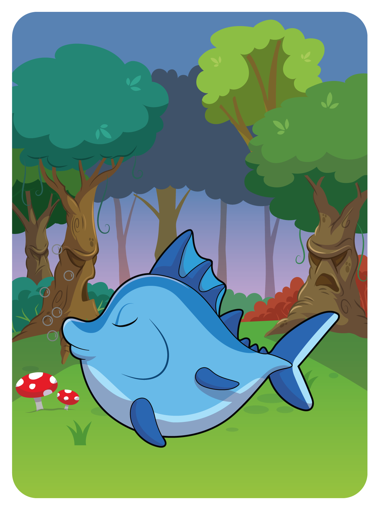 Gary Vaynerchuk - VeeFriends Series 2 - Tolerant Tuna #43604 - NFT # 43604