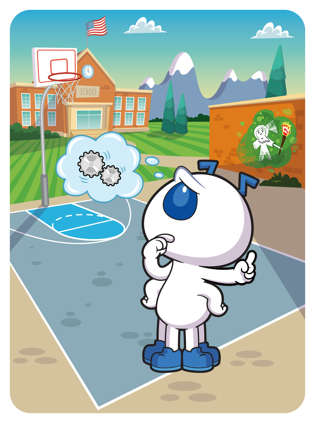 Gary Vaynerchuk - VeeFriends Series 2 - Impeccable Inostranet #43614 - NFT # 43614