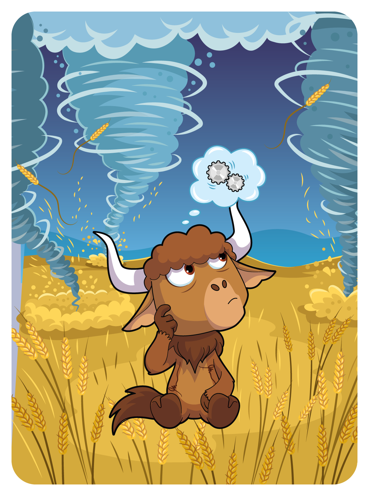 Gary Vaynerchuk - VeeFriends Series 2 - Yolo Yak #43649 - NFT # 43649