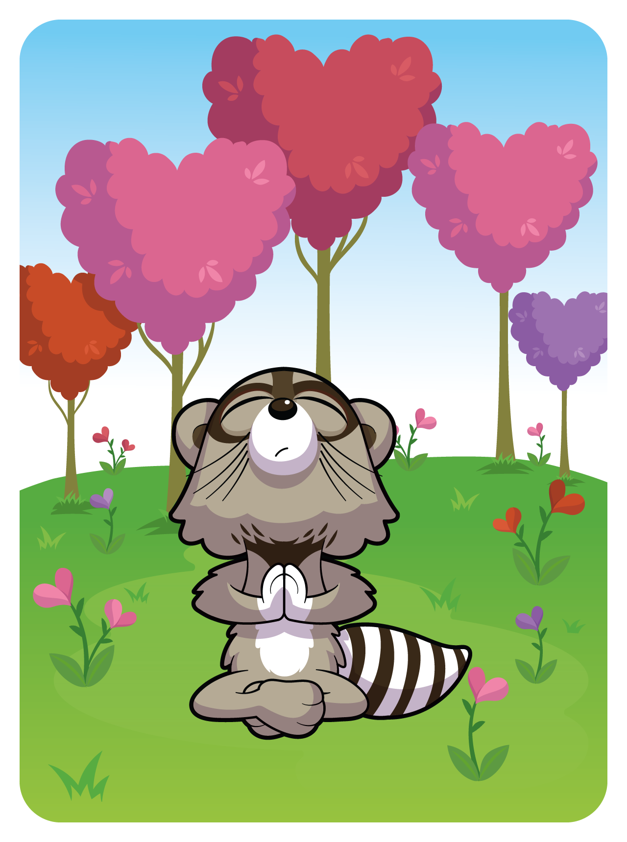 Gary Vaynerchuk - VeeFriends Series 2 - Respectful Racoon #43651 - NFT # 43651