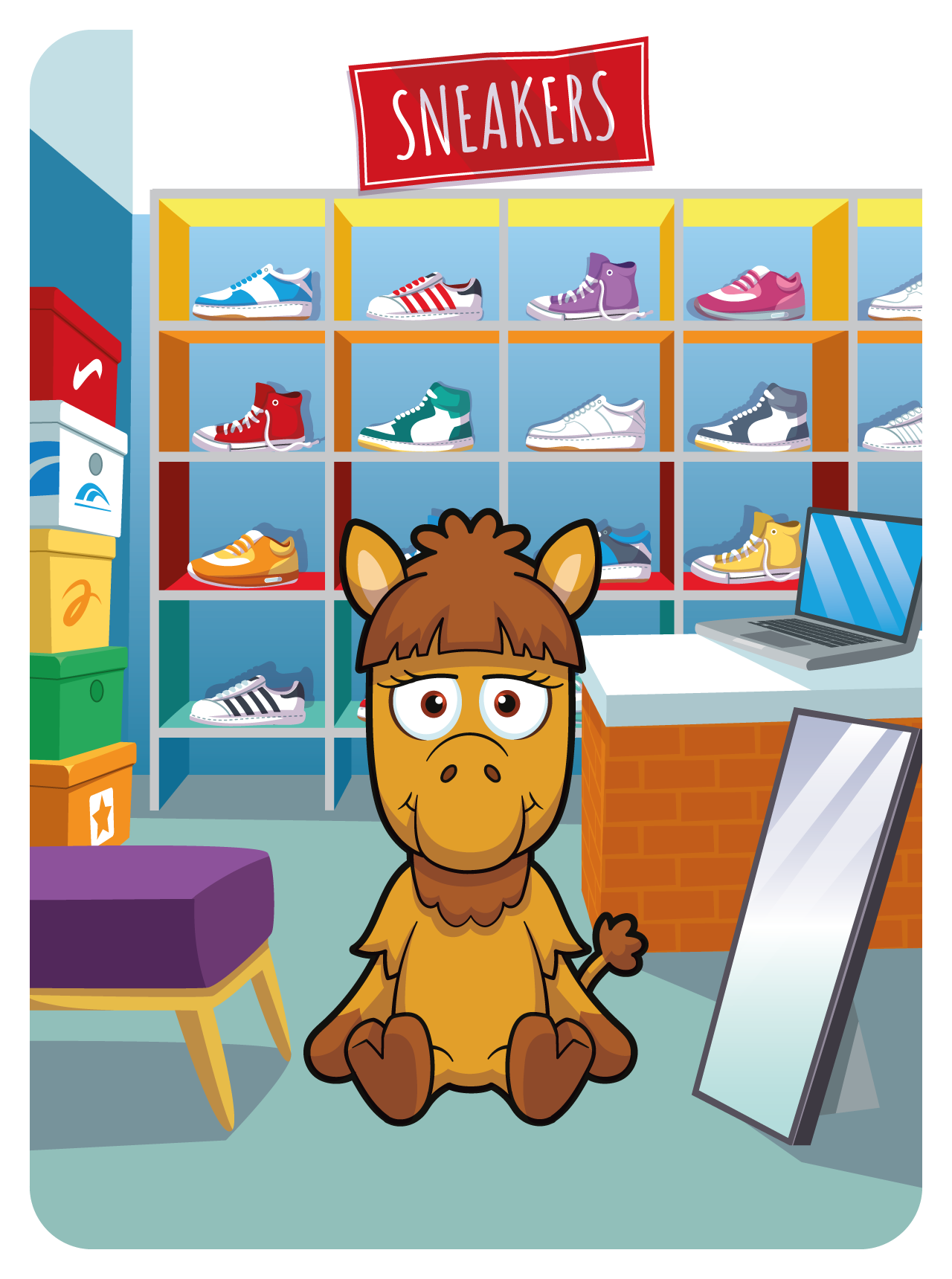 Gary Vaynerchuk - VeeFriends Series 2 - Caring Camel #43660 - NFT # 43660