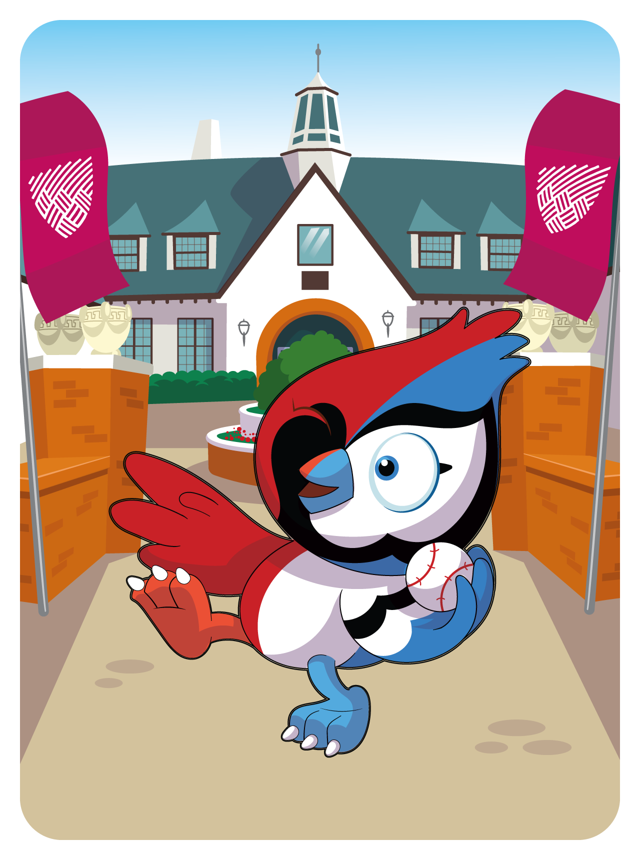 Gary Vaynerchuk - VeeFriends Series 2 - Toronto & St. Louis #43671 - NFT # 43671