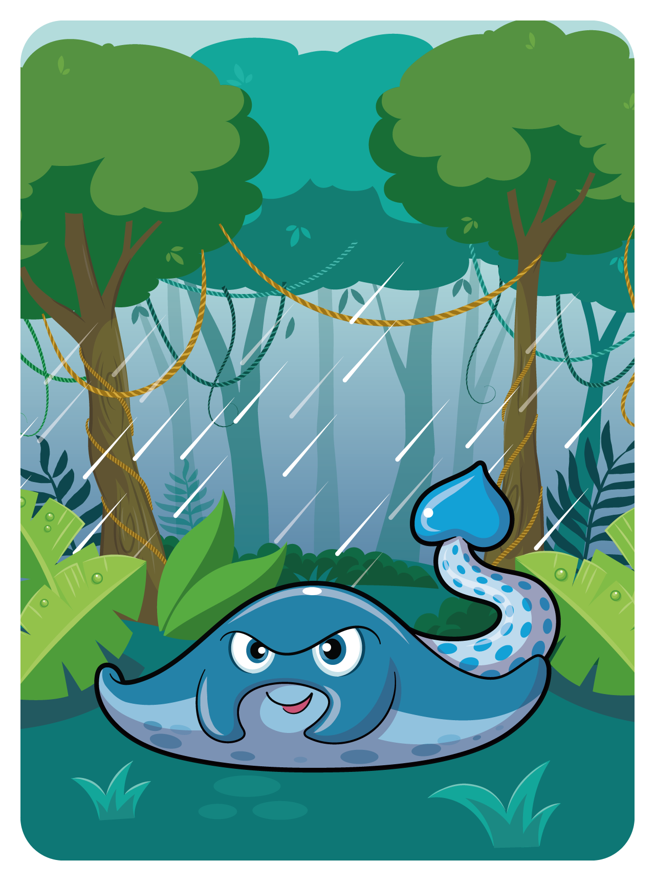 Gary Vaynerchuk - VeeFriends Series 2 - Macho Manta Ray #43673 - NFT # 43673