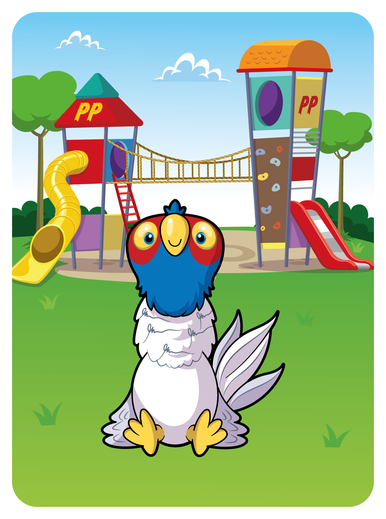 Gary Vaynerchuk - VeeFriends Series 2 - Faithful Pheasant #43675 - NFT # 43675