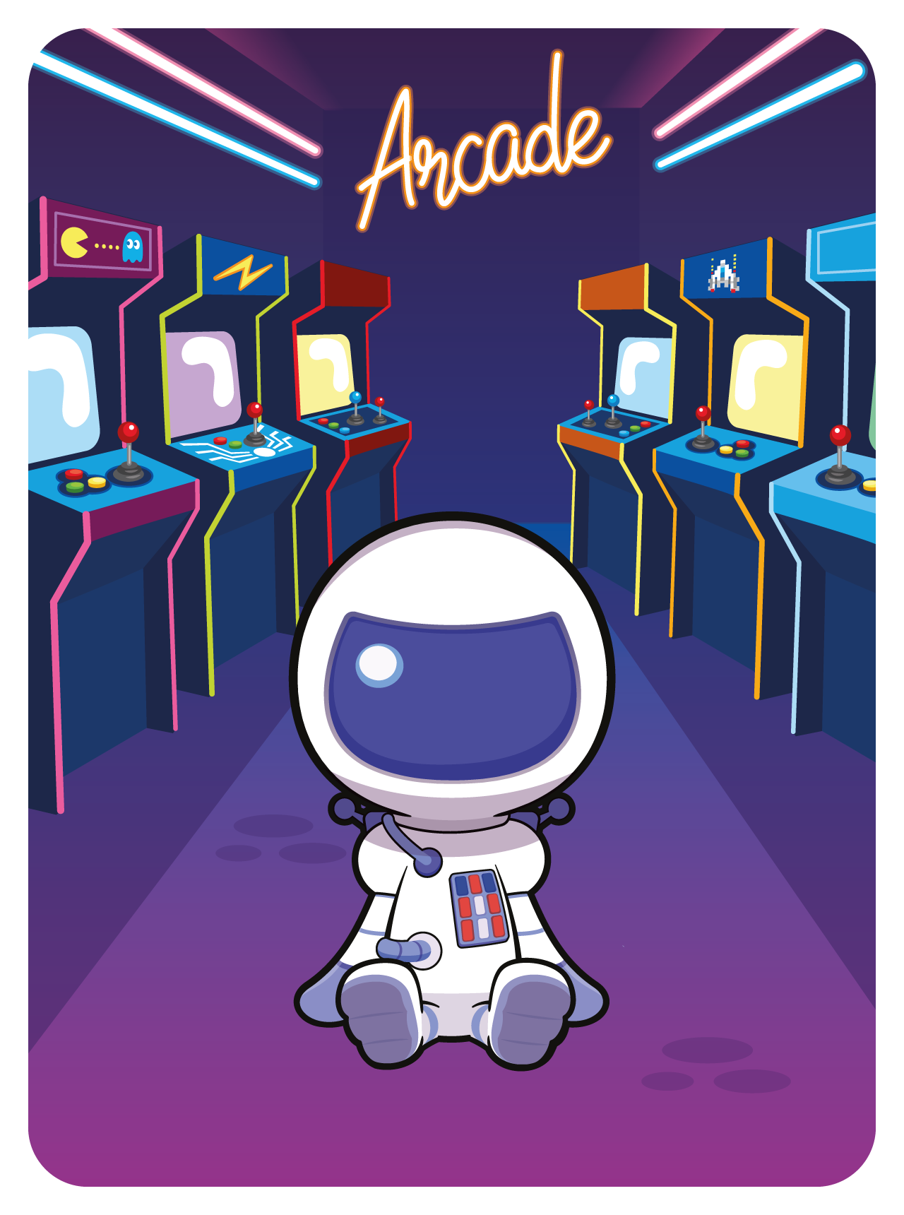 Gary Vaynerchuk - VeeFriends Series 2 - Adventurous Astronaut #43677 - NFT # 43677