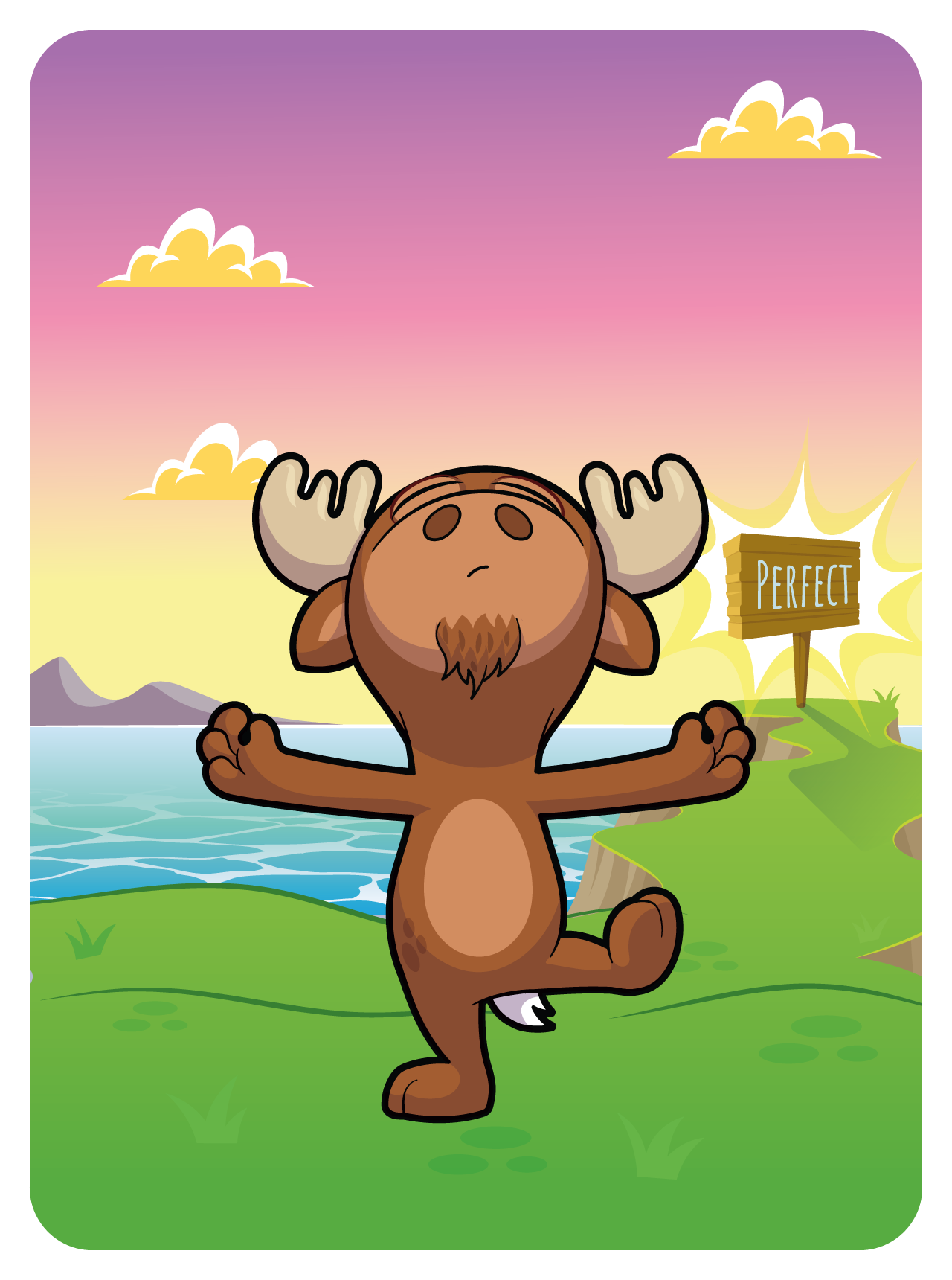 Gary Vaynerchuk - VeeFriends Series 2 - Modest Moose #43678 - NFT # 43678