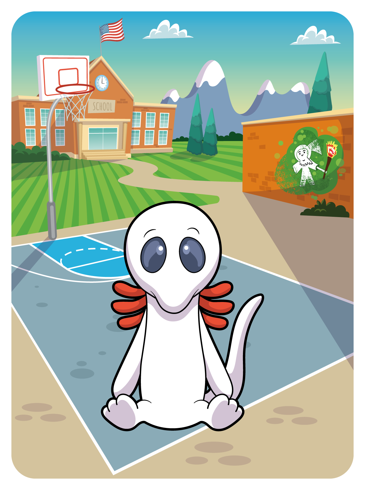 Gary Vaynerchuk - VeeFriends Series 2 - Honorable Olm #43679 - NFT # 43679