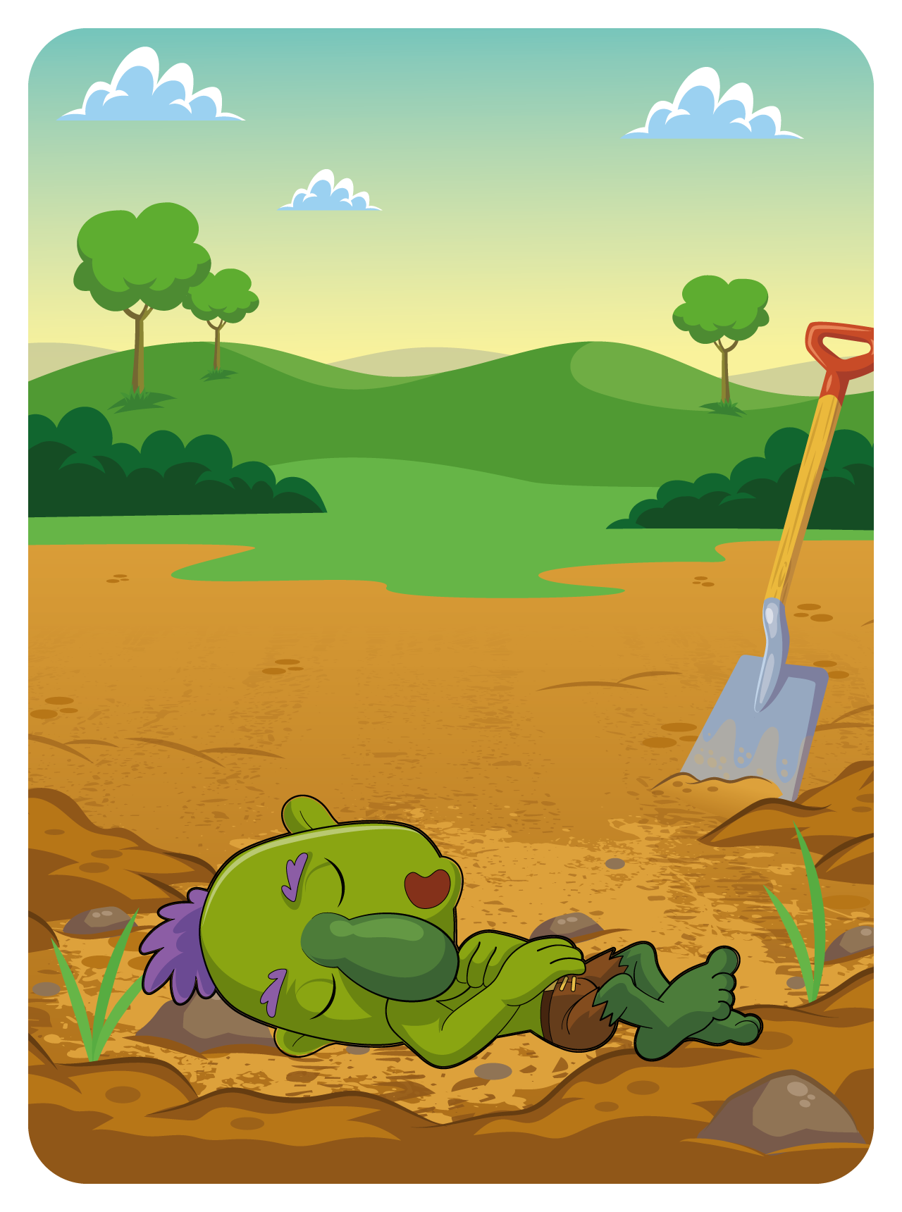 Gary Vaynerchuk - VeeFriends Series 2 - Tidy Troll #43689 - NFT # 43689