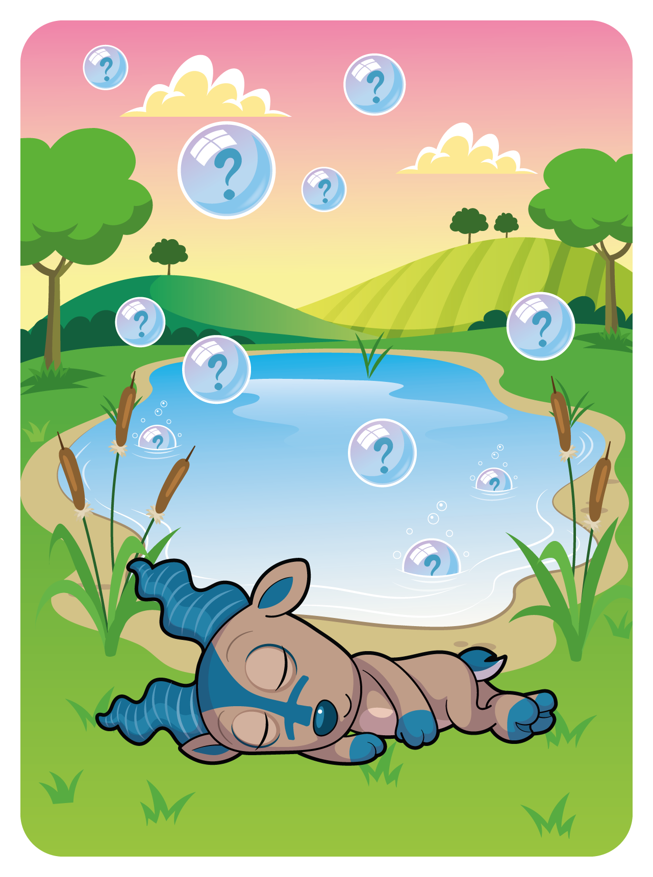 Gary Vaynerchuk - VeeFriends Series 2 - Kind Kudu #43695 - NFT # 43695