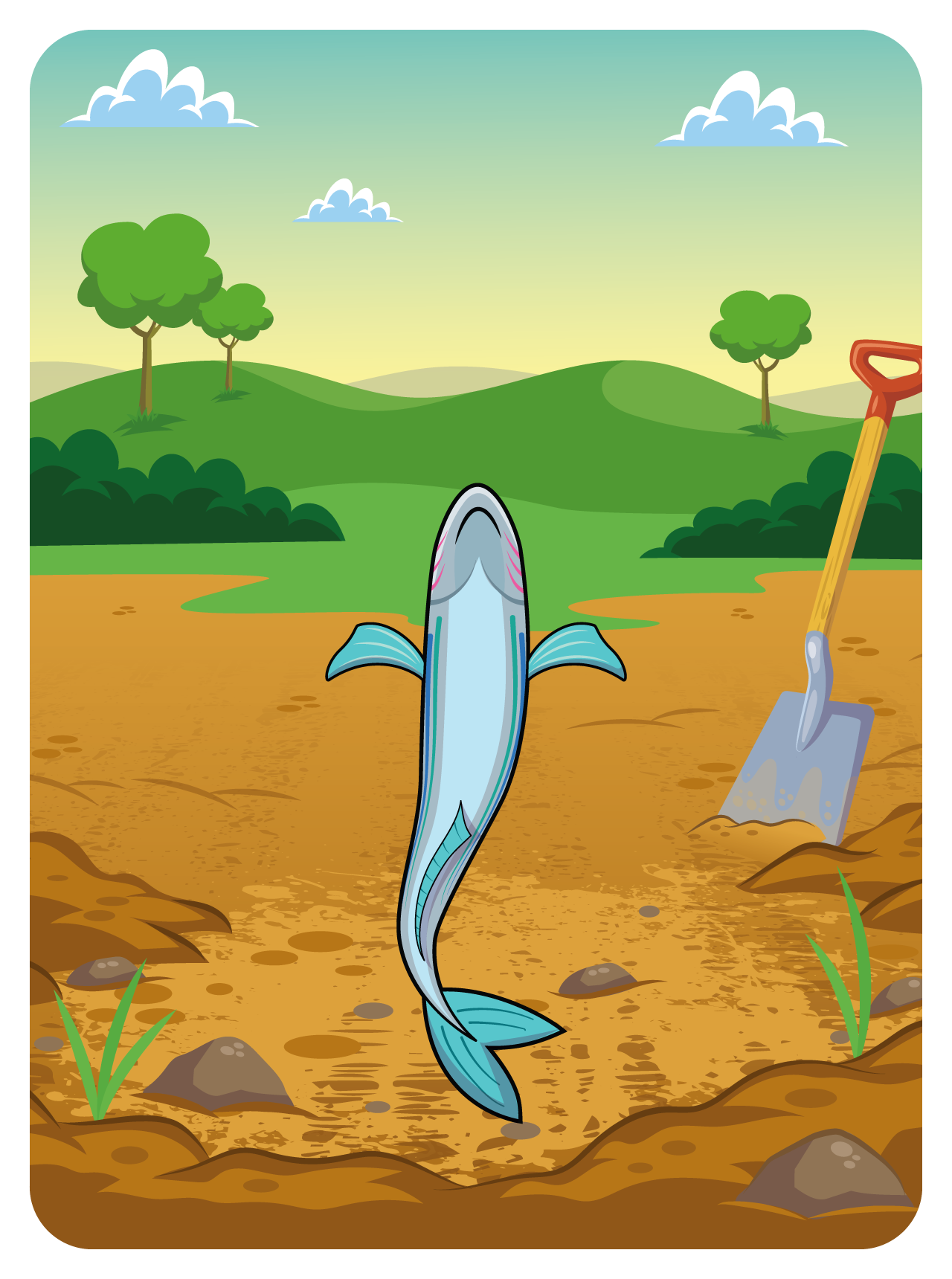 Gary Vaynerchuk - VeeFriends Series 2 - Spiffy Salmon #43704 - NFT # 43704