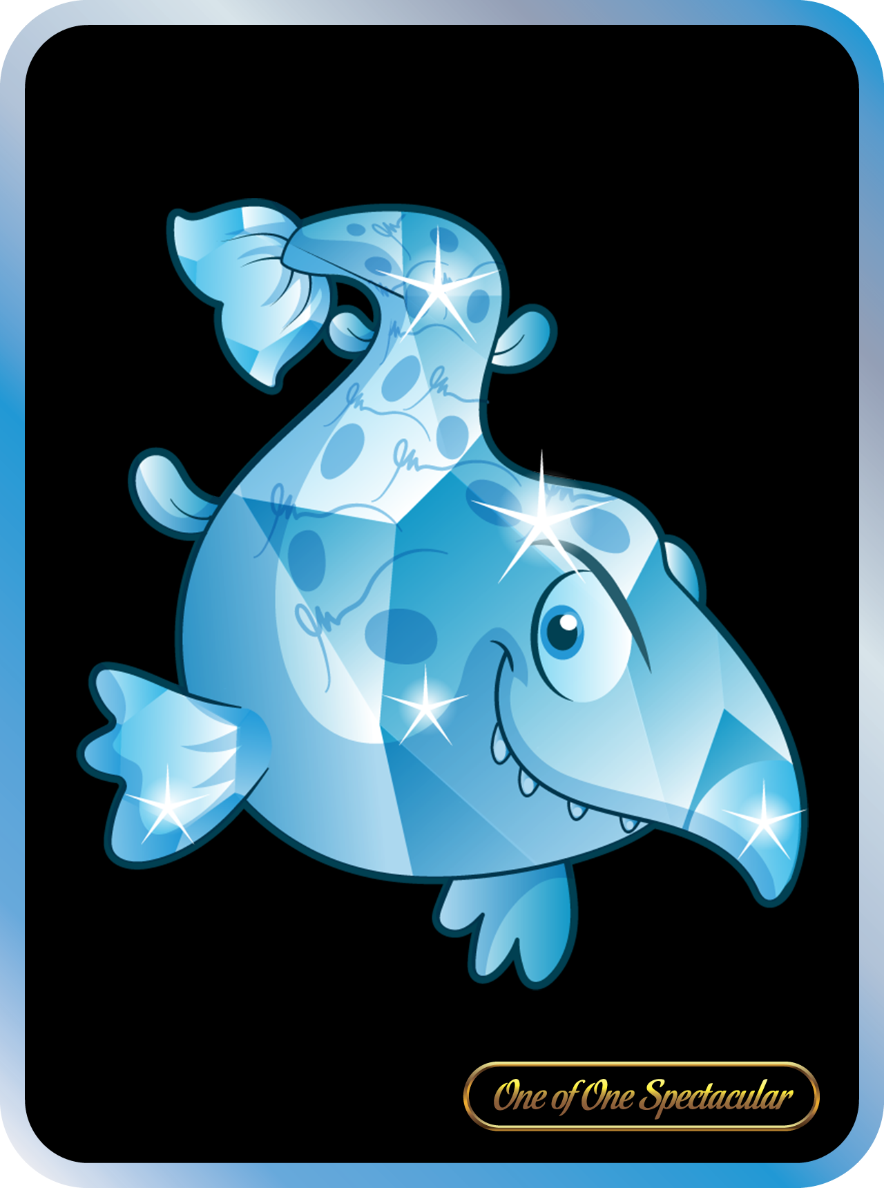 Gary Vaynerchuk - VeeFriends Series 2 - Grateful Gar #4371 - NFT # 4371