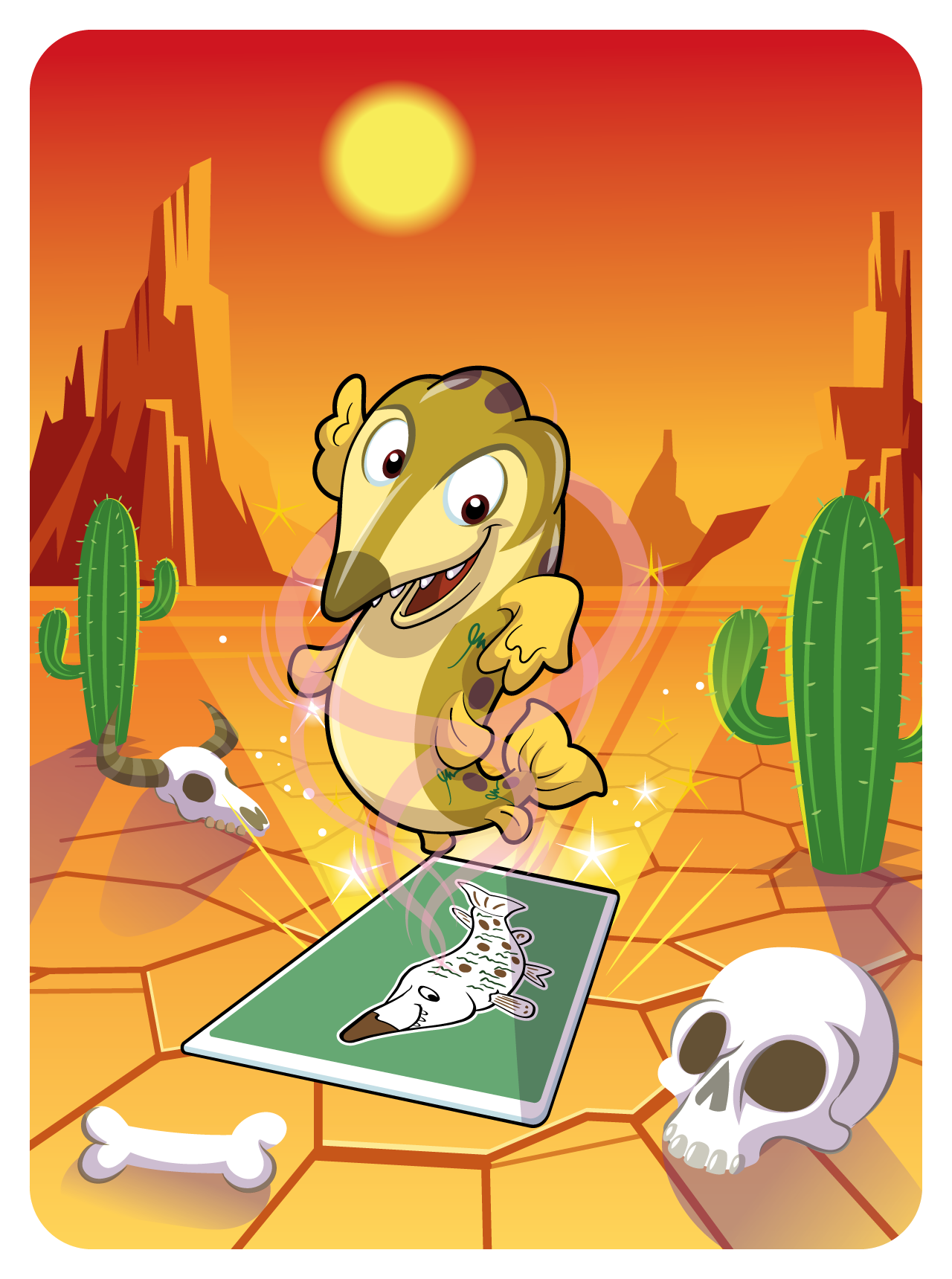 Gary Vaynerchuk - VeeFriends Series 2 - Grateful Gar #4372 - NFT # 4372